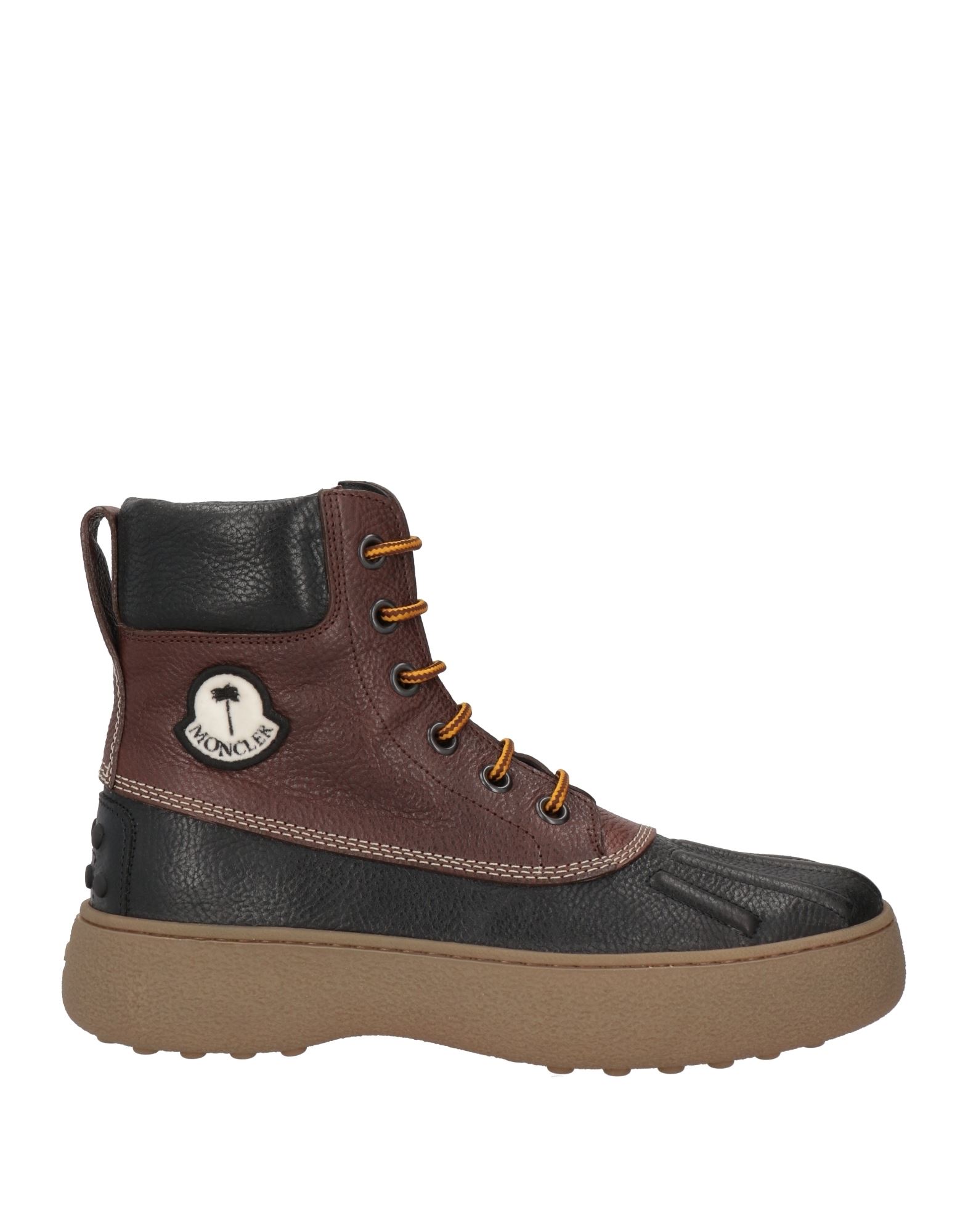 TOD'S x 8 MONCLER PALM ANGELS TOD'S x 8 MONCLER PALM ANGELS ΠΑΠΟΥΤΣΙΑ Μποτάκια