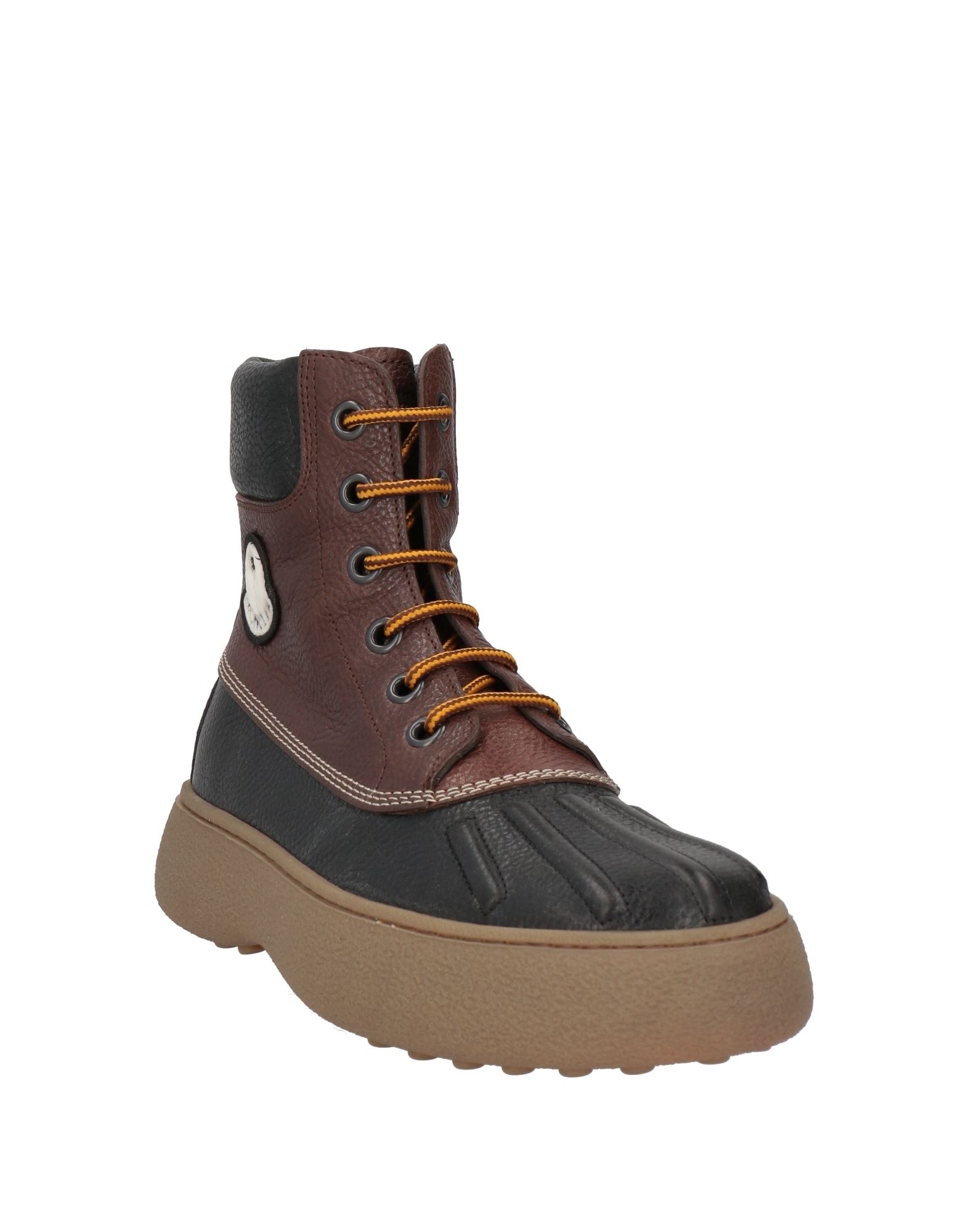  Tod's X 8 Moncler Palm Angels - Schuhe - Stiefeletten - On Yoox.com 