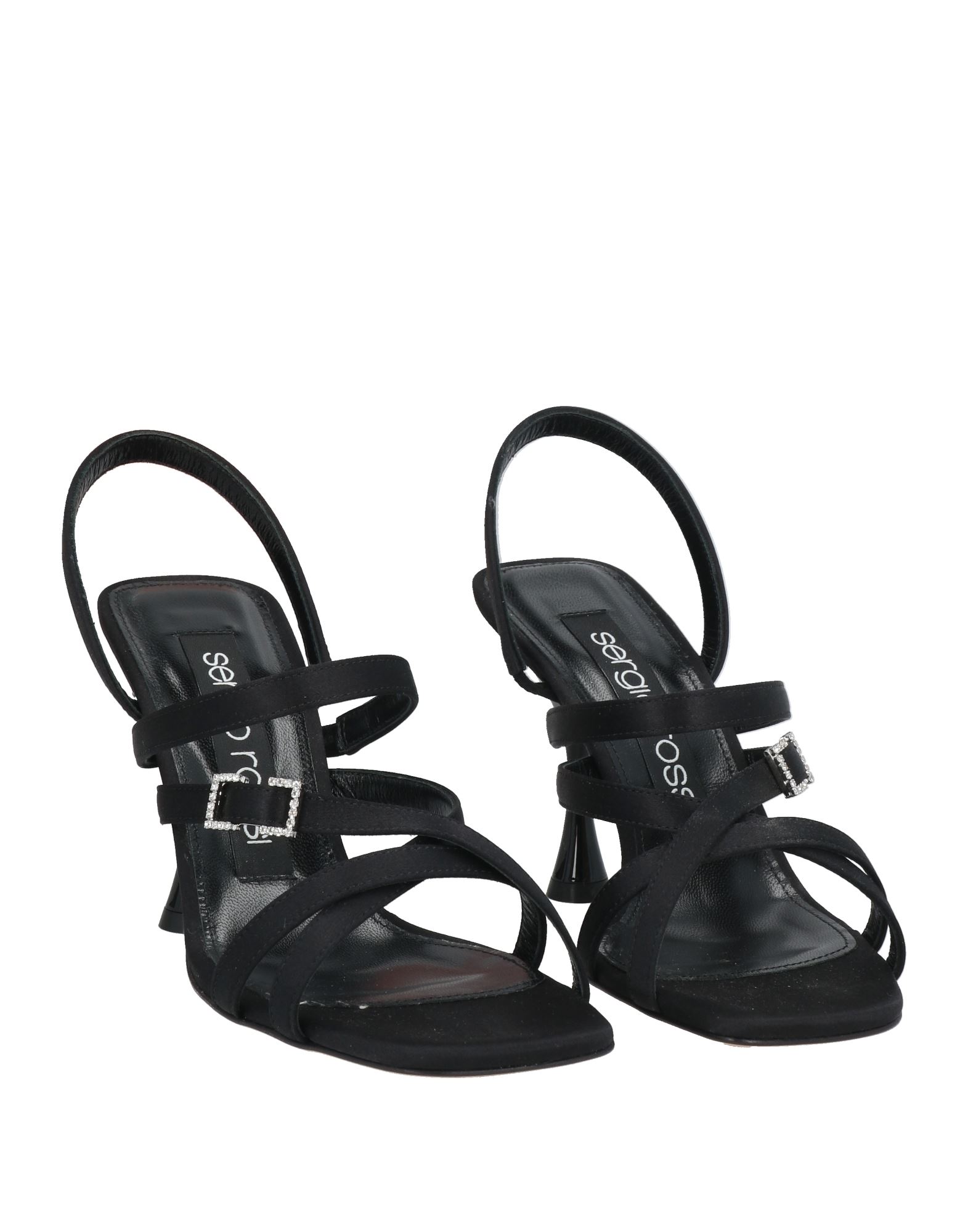  Sergio Rossi - Schuhe - Sandalen - On Yoox.com 