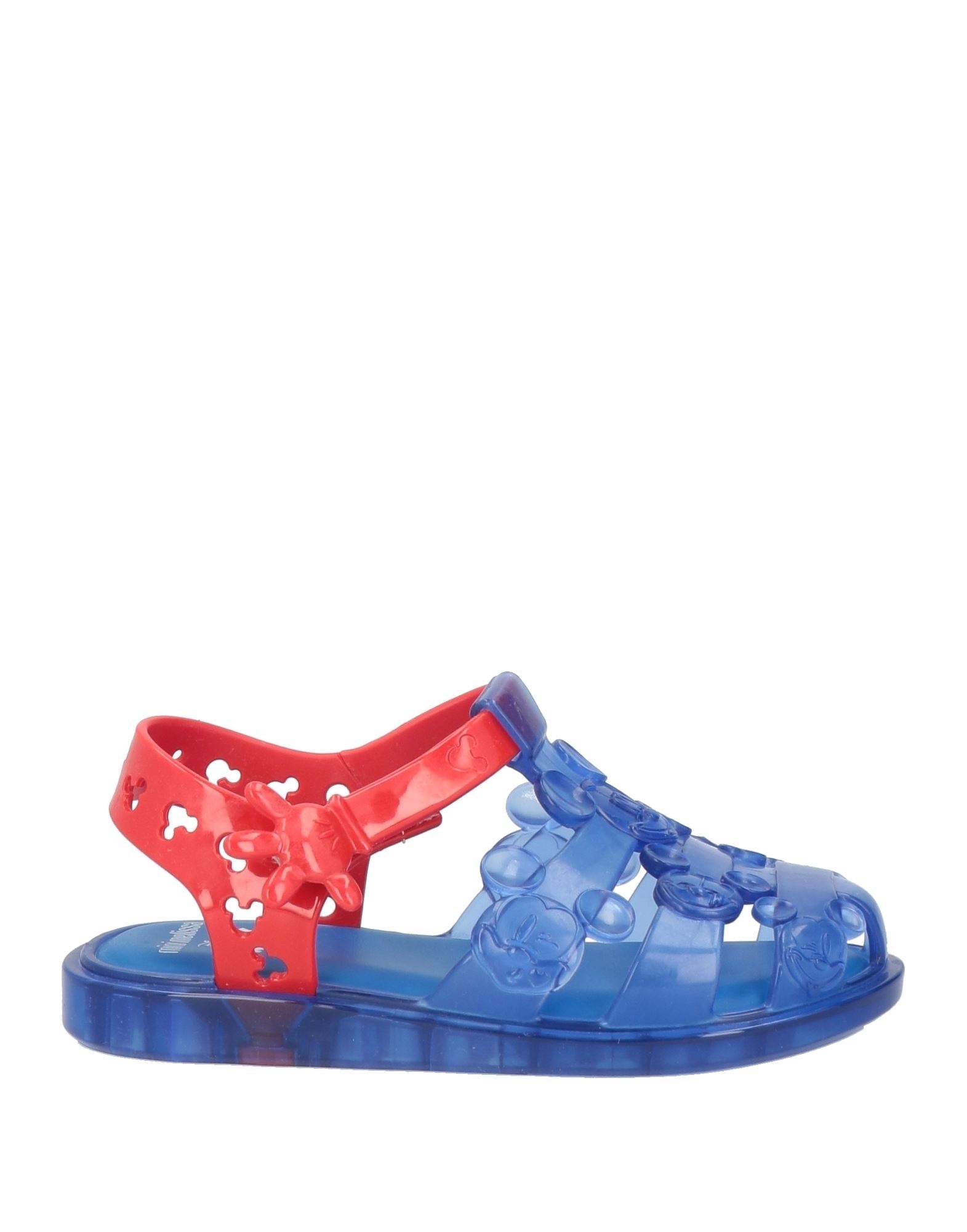 MINI MELISSA MINI MELISSA ΠΑΠΟΥΤΣΙΑ Πέδιλα