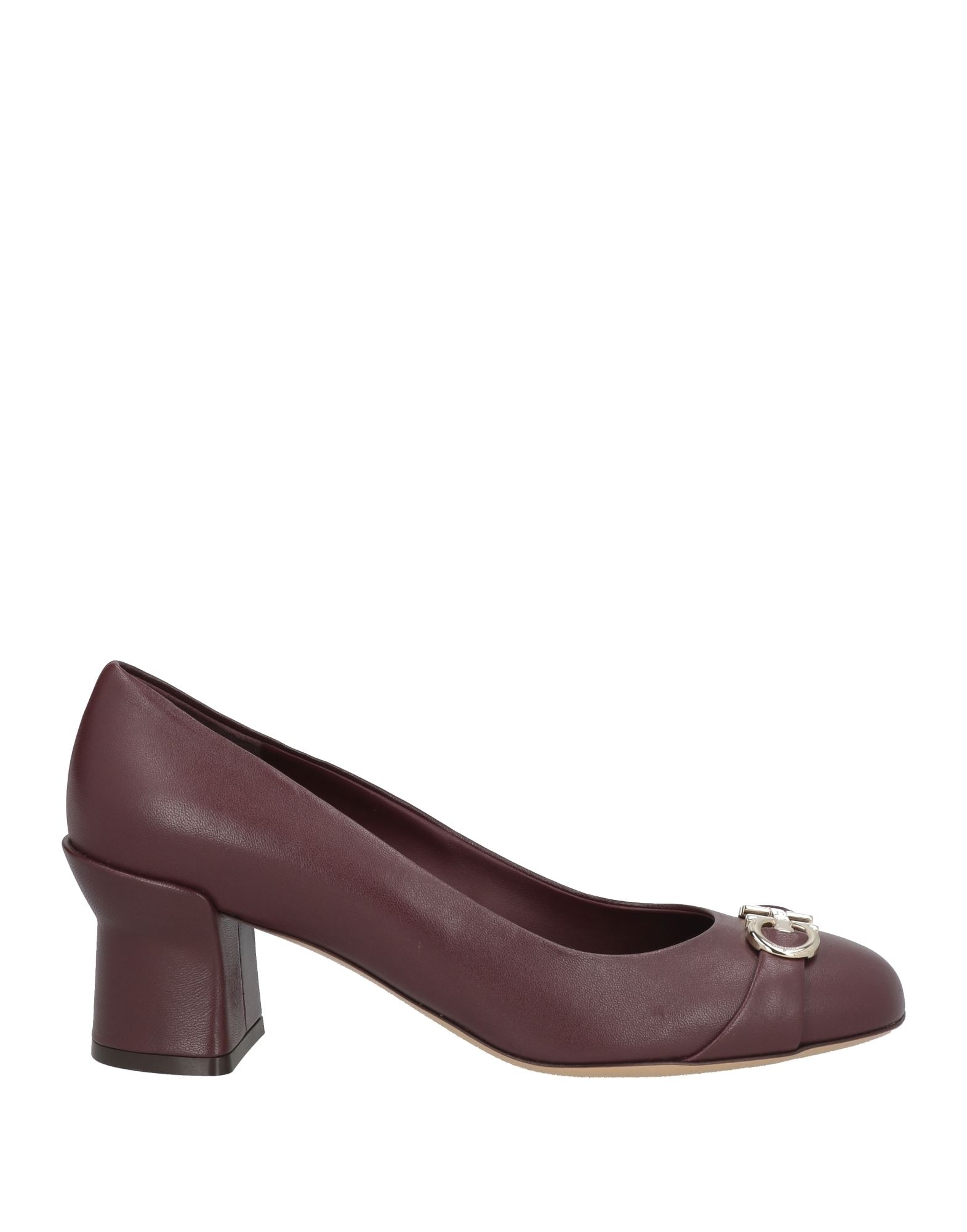 FERRAGAMO FERRAGAMO ΠΑΠΟΥΤΣΙΑ Κλειστά παπούτσια