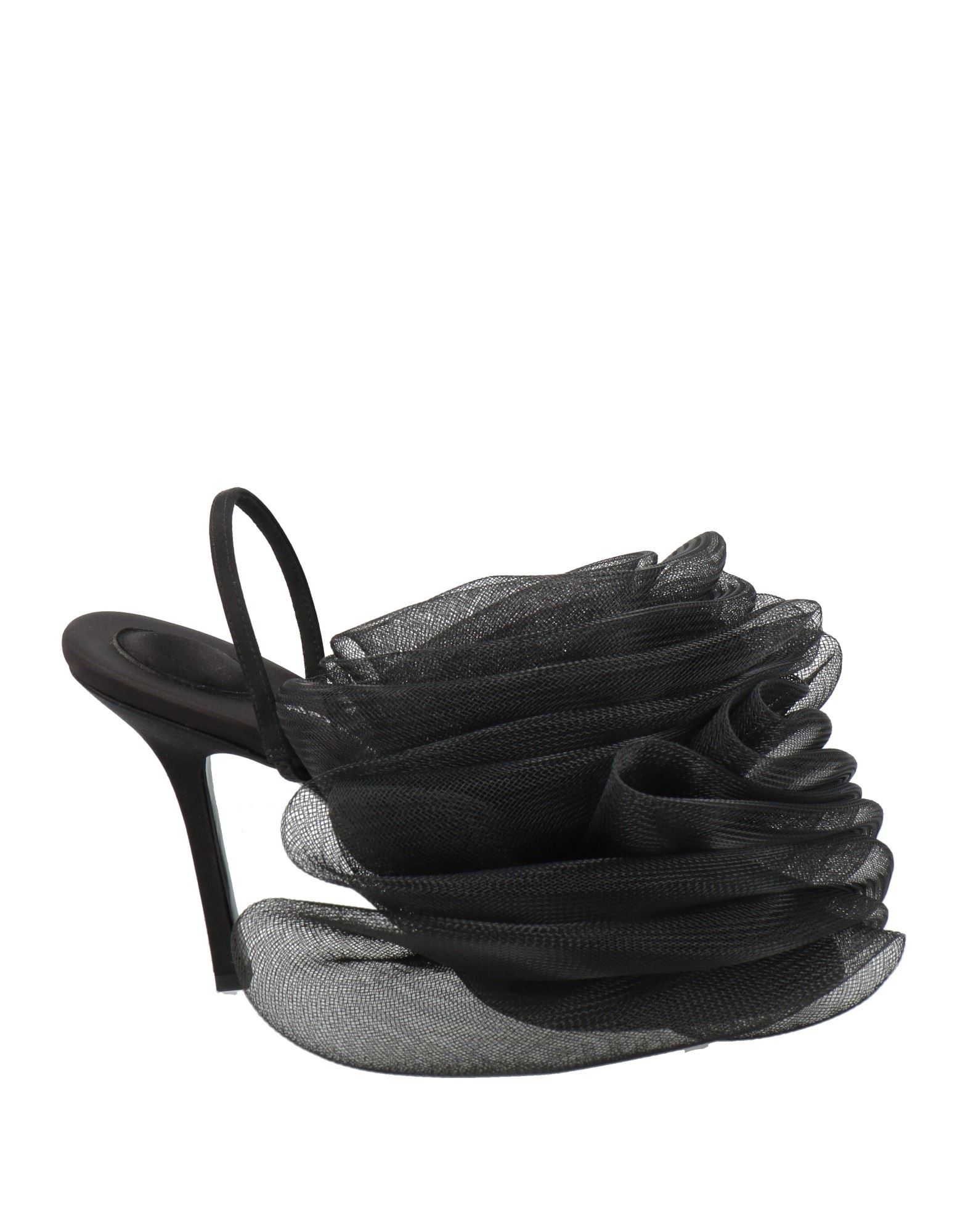 ALEXANDER WANG ALEXANDER WANG ΠΑΠΟΥΤΣΙΑ Πέδιλα
