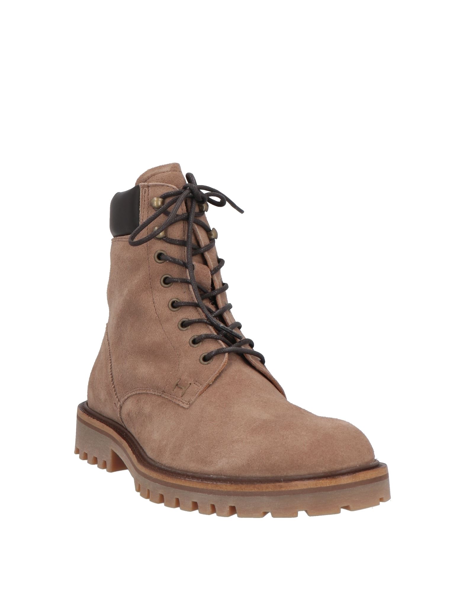  Hackett - Calzado - Botines De Caña Alta - On Yoox.com 