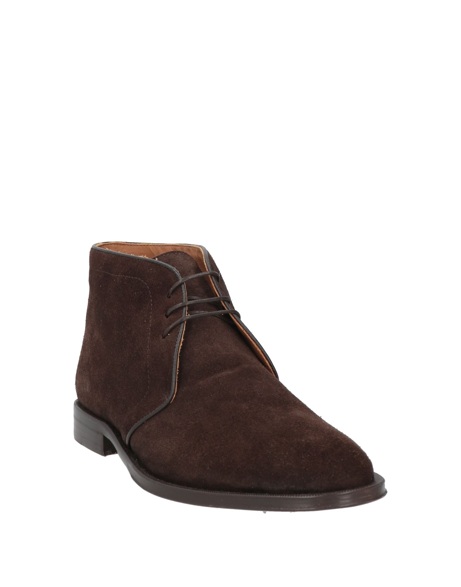  Hackett - Calzado - Botines De Caña Alta - On Yoox.com 