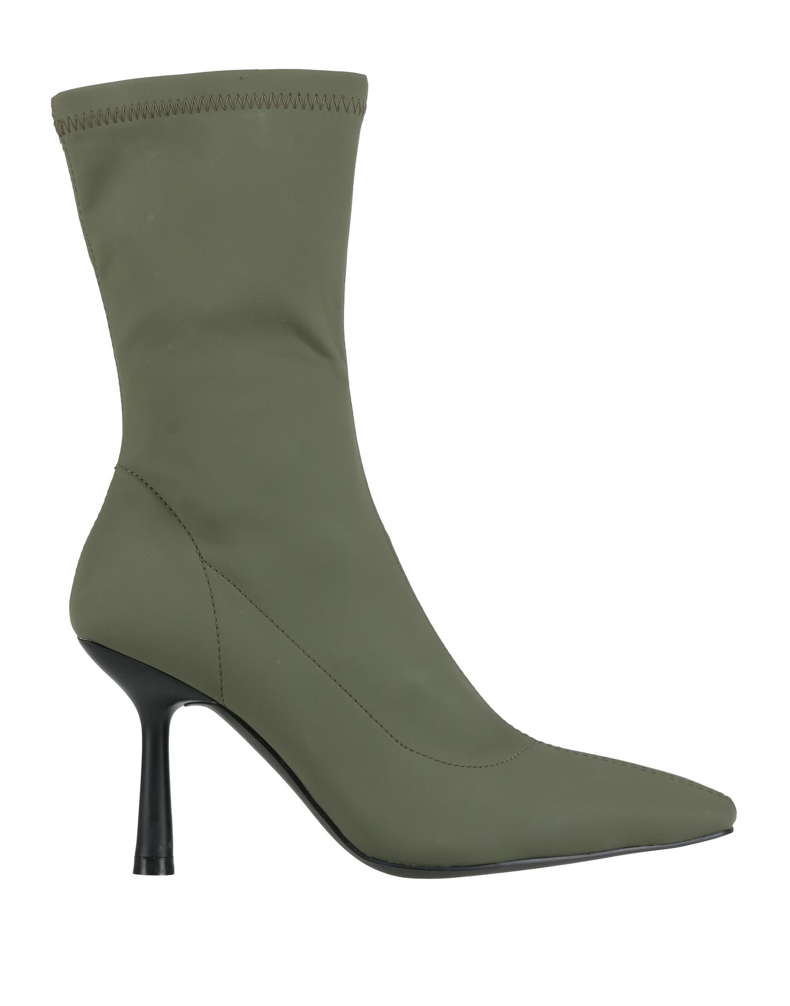 JIJIL JIJIL ΠΑΠΟΥΤΣΙΑ Μποτάκια