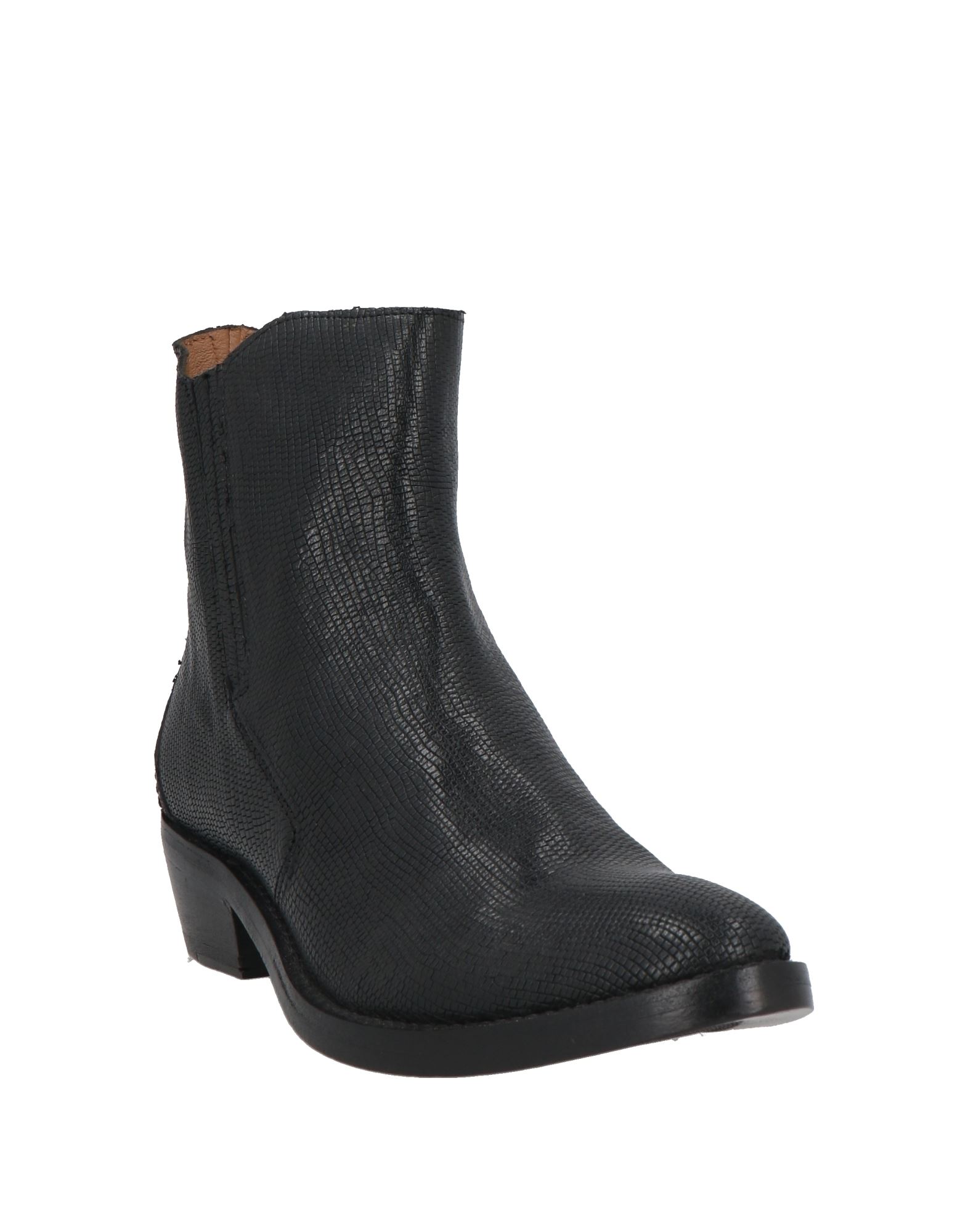  Emanuélle Vee - Calzado - Botines De Caña Alta - On Yoox.com 
