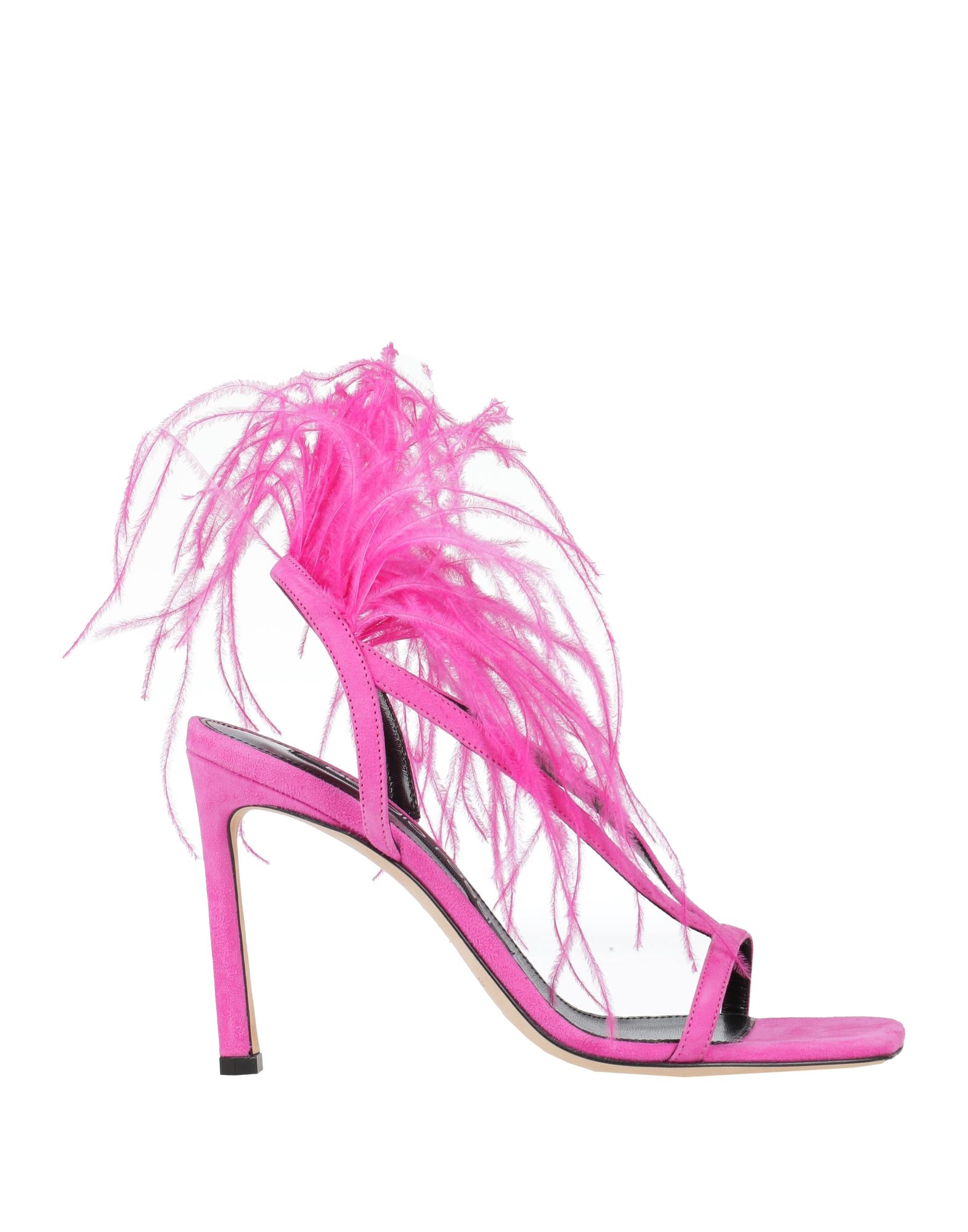 SERGIO ROSSI SERGIO ROSSI ΠΑΠΟΥΤΣΙΑ Πέδιλα