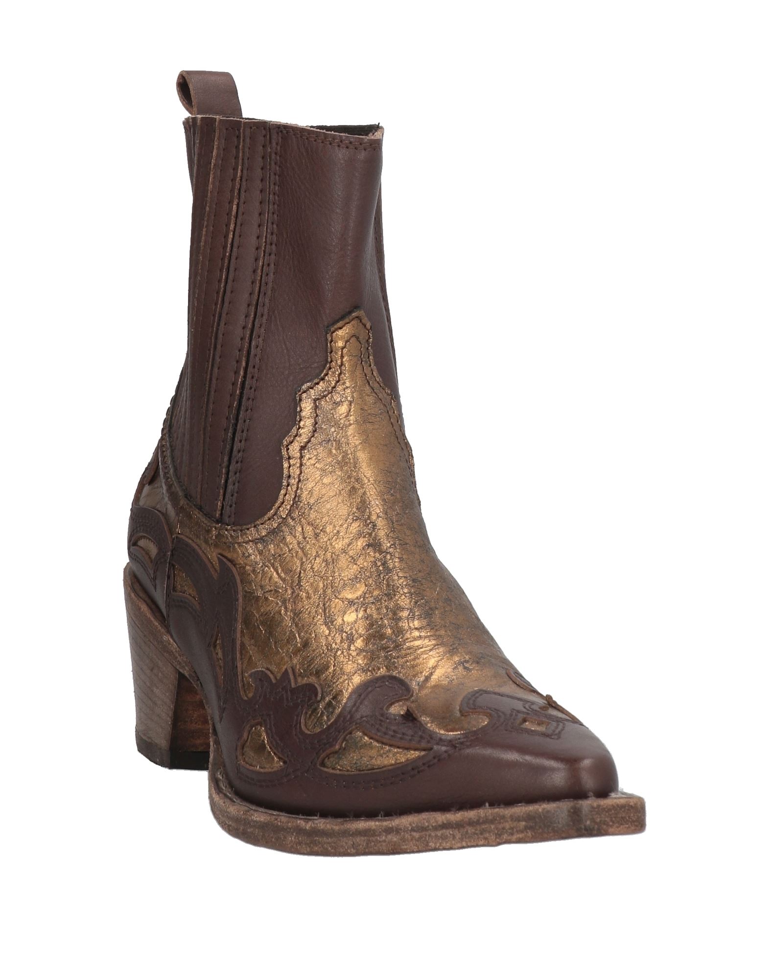  Curiosité - Schuhe - Stiefeletten - On Yoox.com 