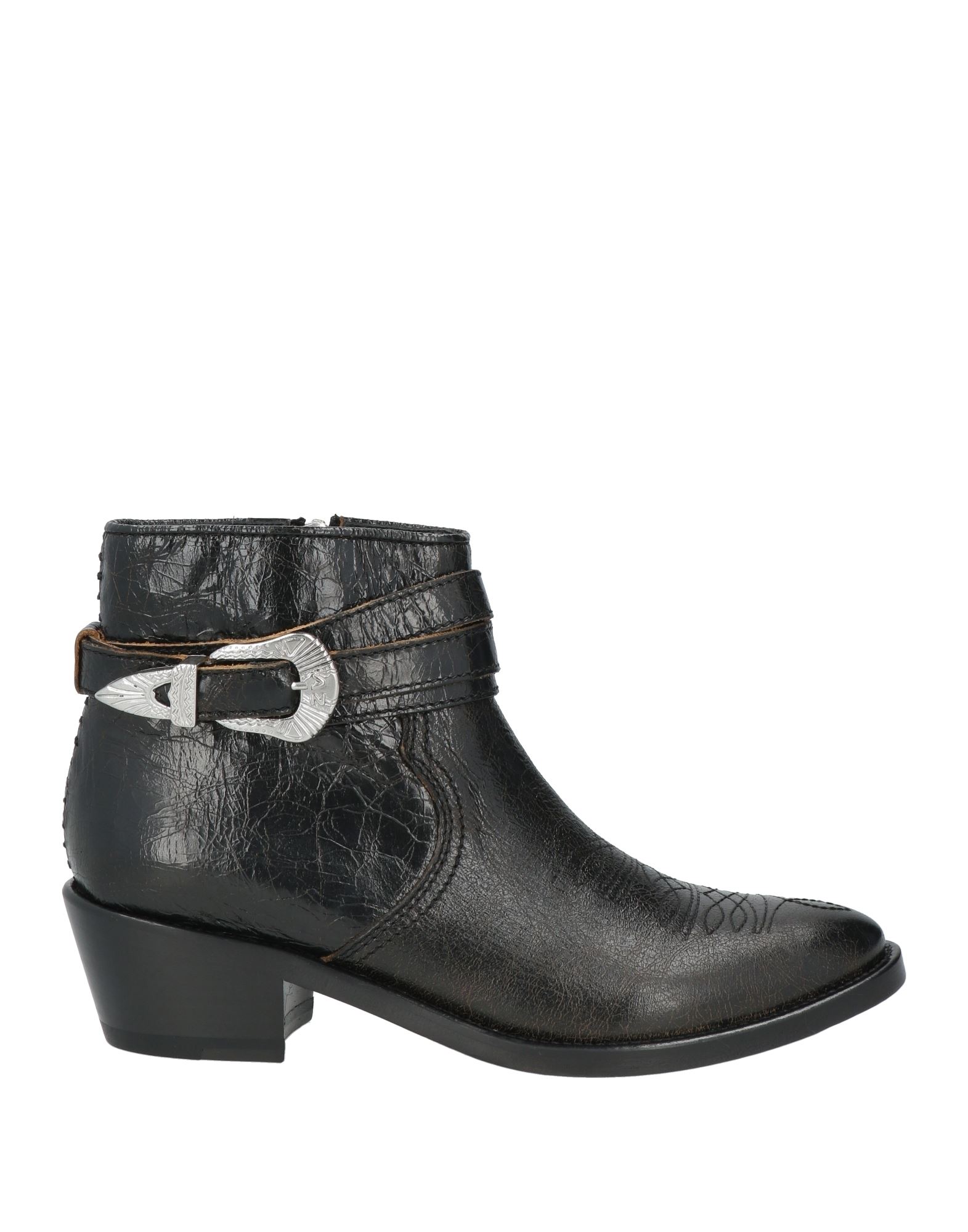 ZADIG&VOLTAIRE ZADIG&VOLTAIRE ΠΑΠΟΥΤΣΙΑ Μποτάκια