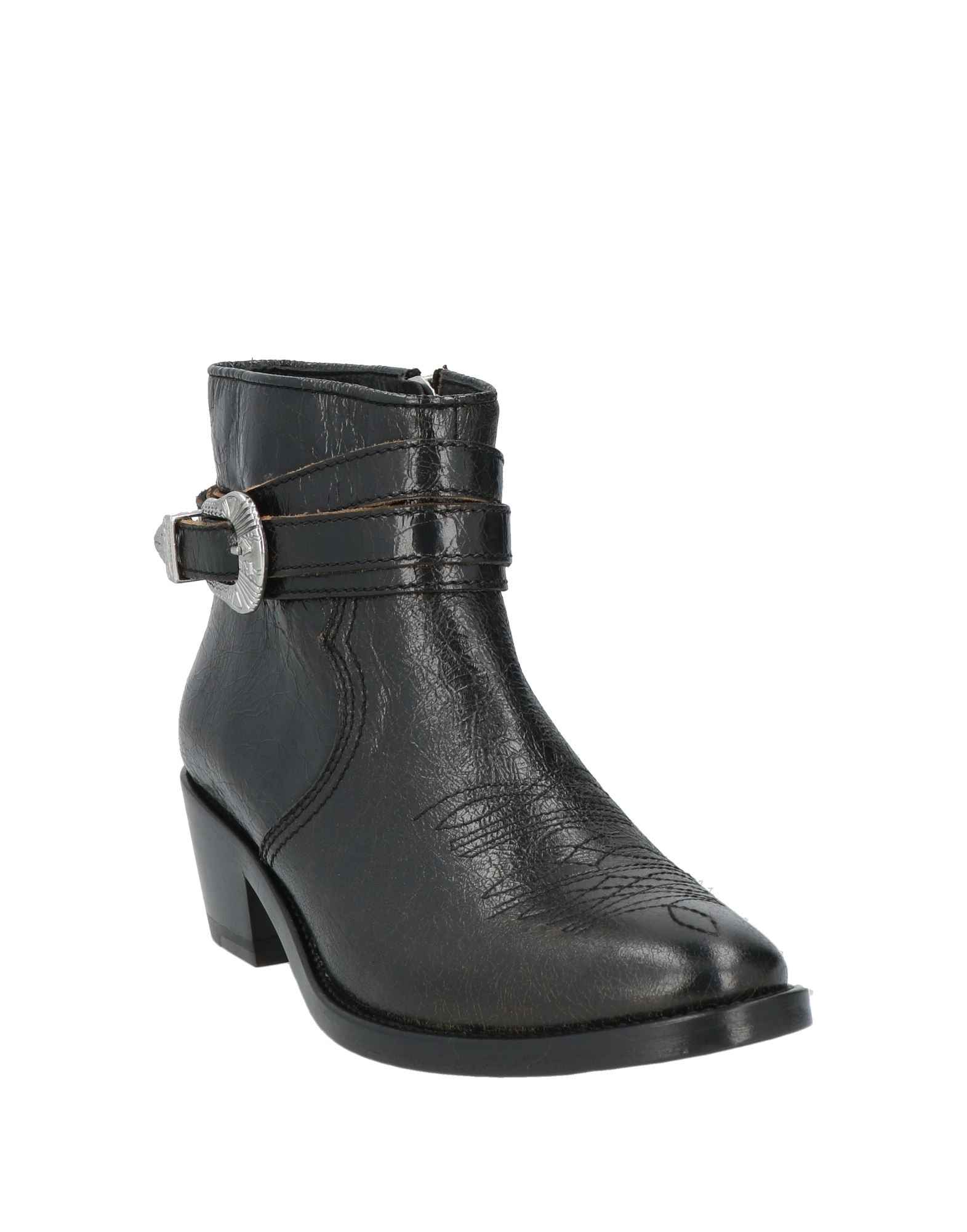  Zadig&voltaire - Calzado - Botines De Caña Alta - On Yoox.com 