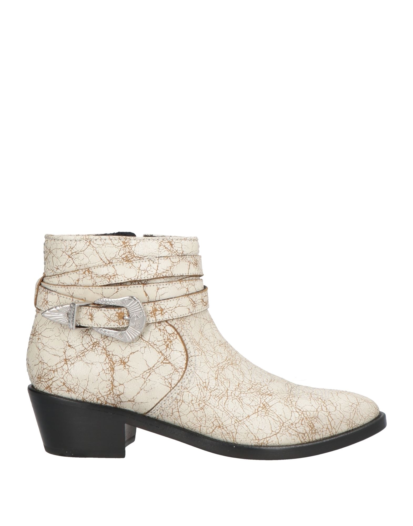 ZADIG&VOLTAIRE ΠΑΠΟΥΤΣΙΑ Μποτάκια φωτογραφία