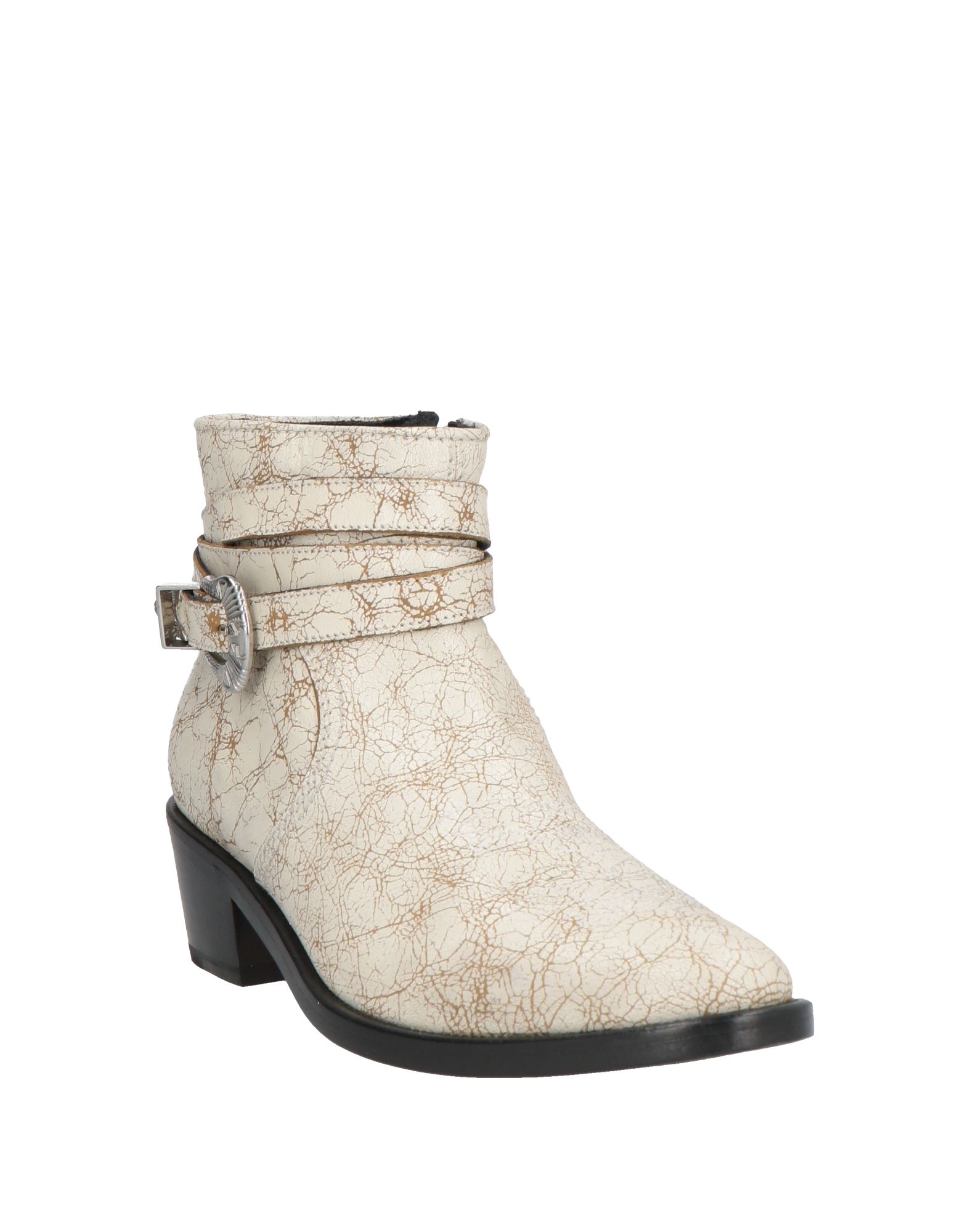  Zadig&voltaire - Calzado - Botines De Caña Alta - On Yoox.com 