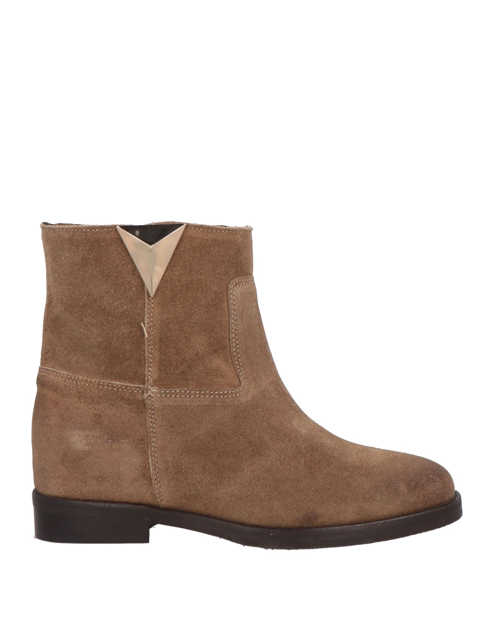  Ovyé - Calzado - Botines De Caña Alta - On Yoox.com 