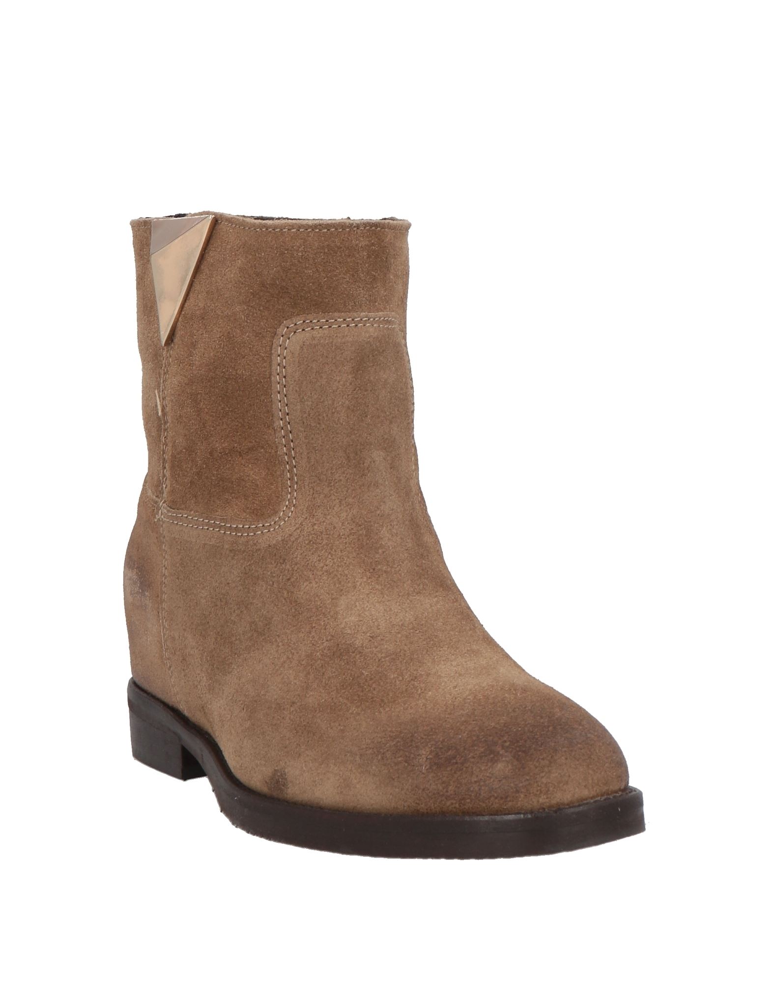  Ovyé - Calzado - Botines De Caña Alta - On Yoox.com 