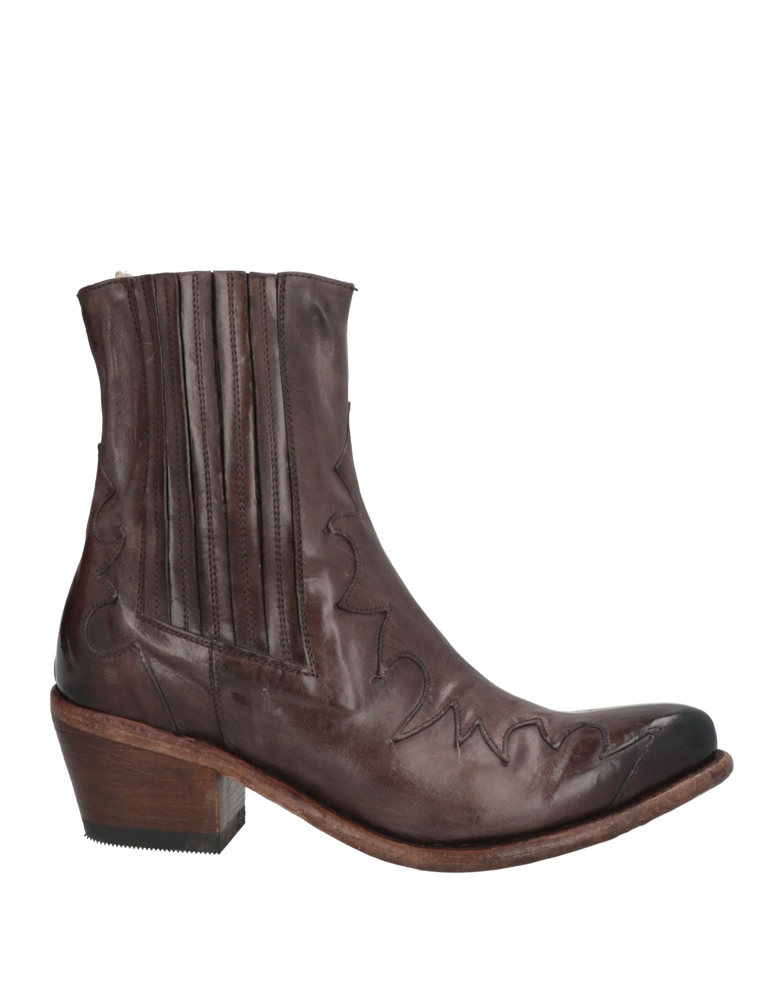 CORDWAINER CORDWAINER ΠΑΠΟΥΤΣΙΑ Μποτάκια