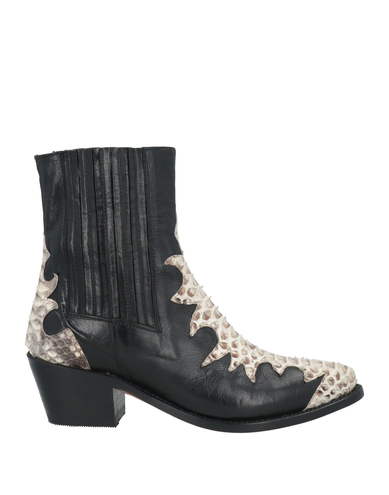 CORDWAINER CORDWAINER ΠΑΠΟΥΤΣΙΑ Μποτάκια