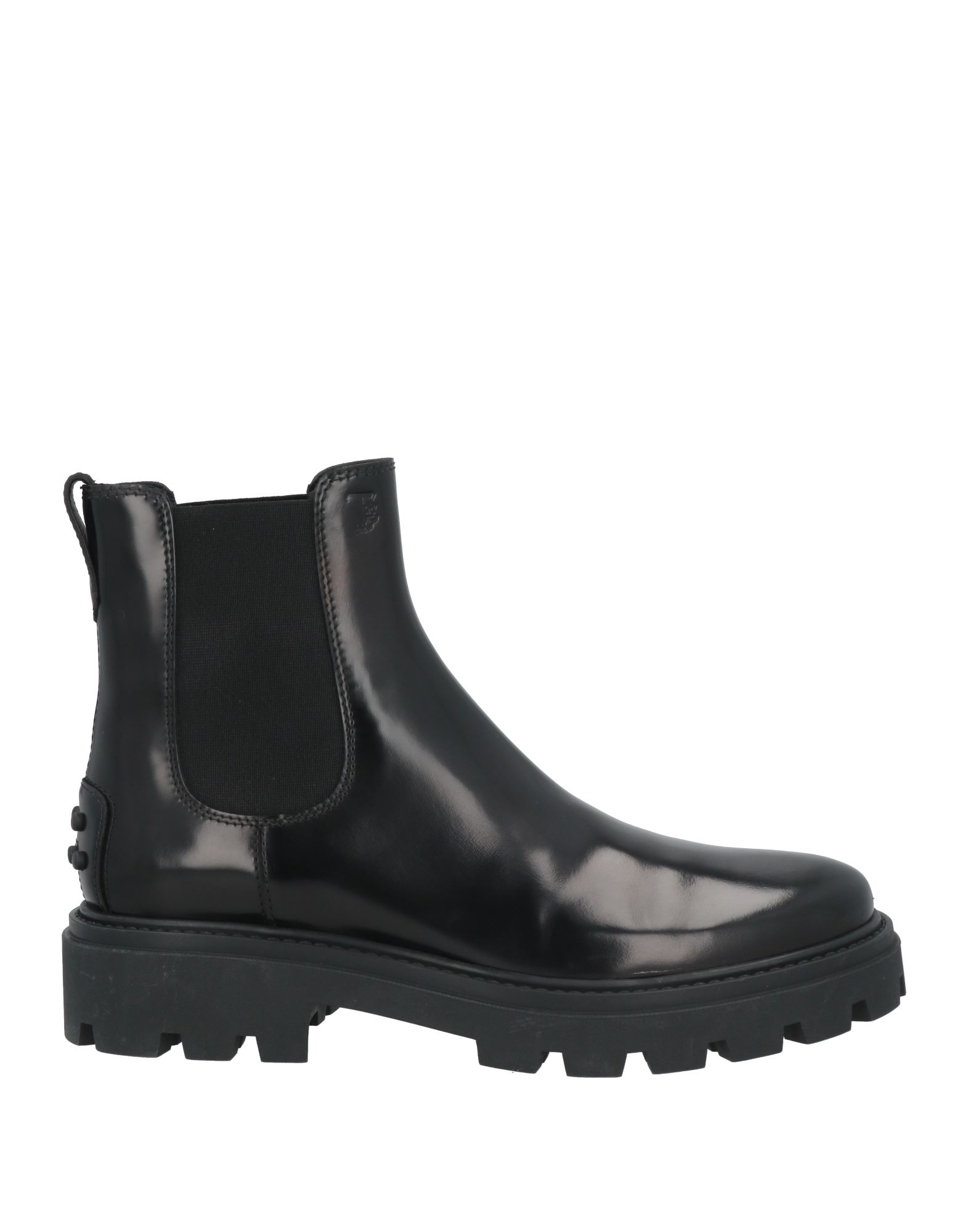 TOD'S ΠΑΠΟΥΤΣΙΑ Μποτάκια