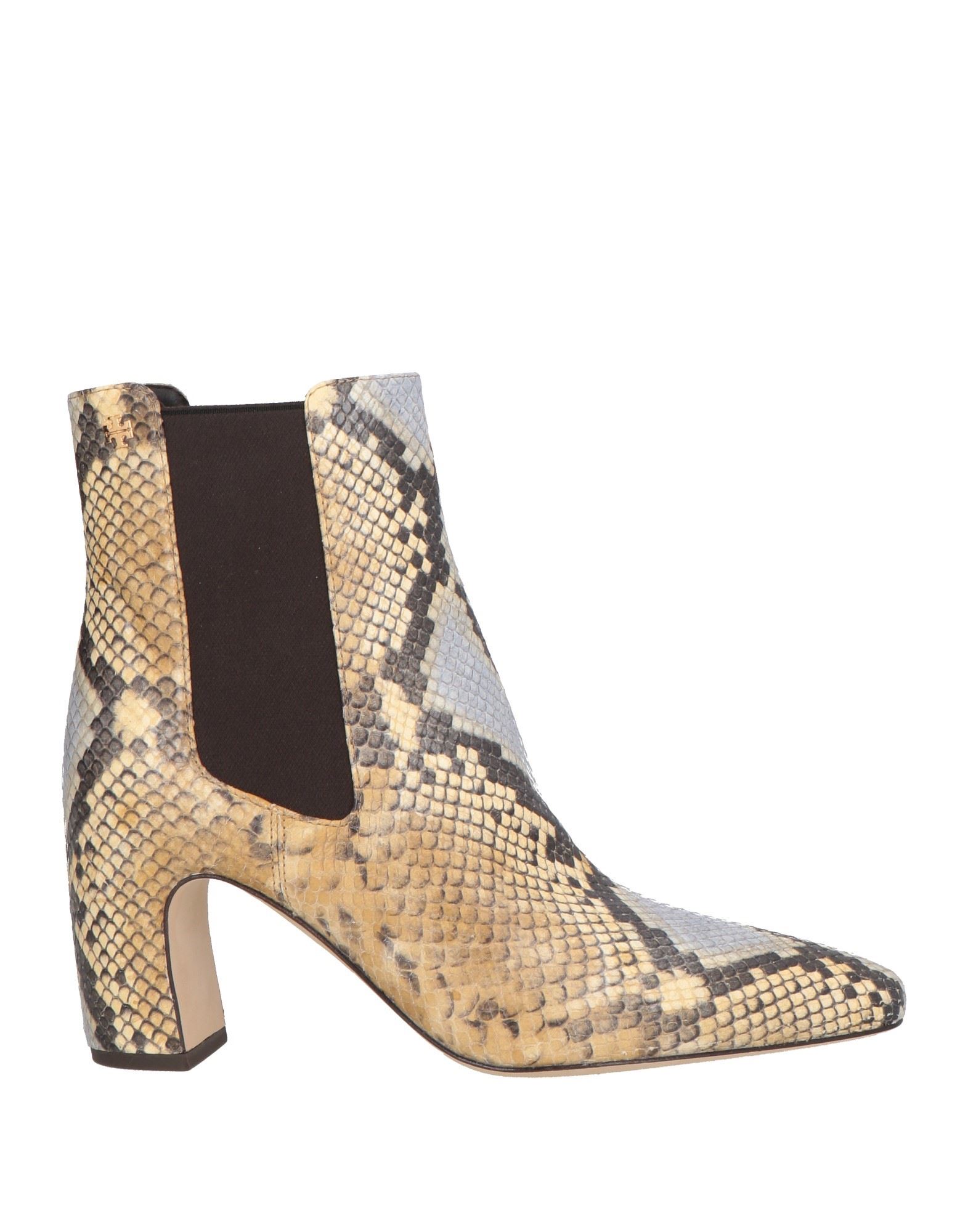 TORY BURCH TORY BURCH ΠΑΠΟΥΤΣΙΑ Μποτάκια