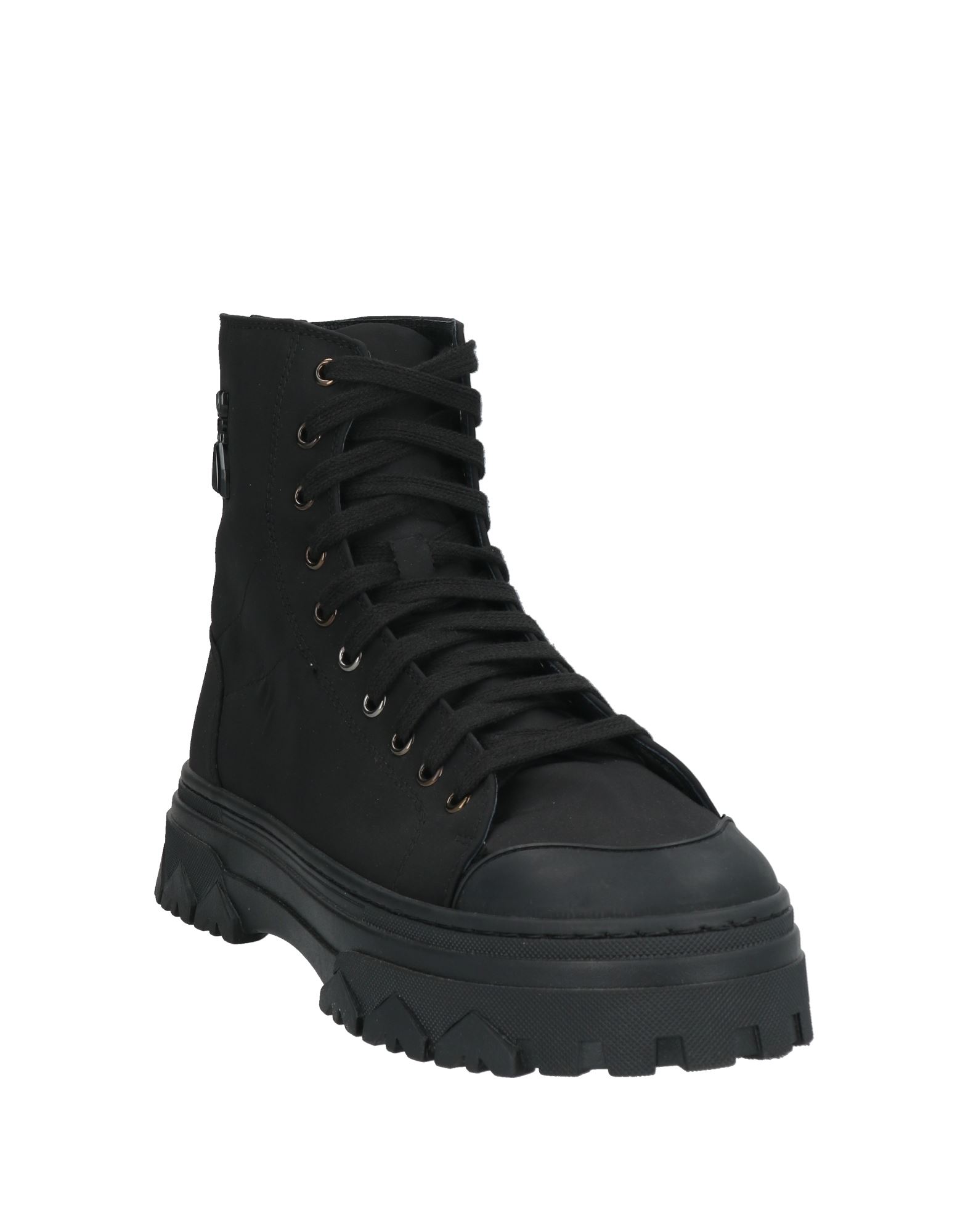  Patrizia Pepe - Calzado - Botines De Caña Alta - On Yoox.com 