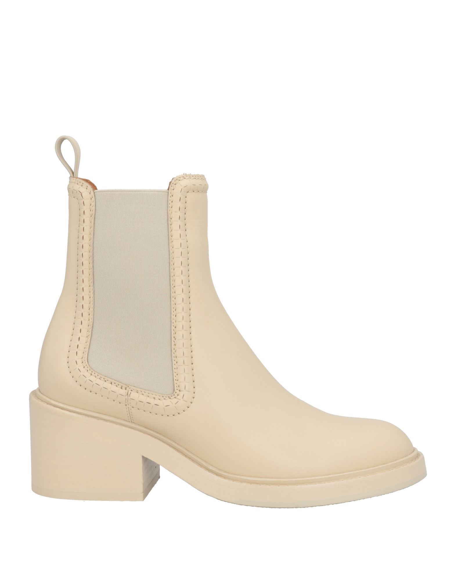 CHLOÉ CHLOÉ ΠΑΠΟΥΤΣΙΑ Μποτάκια