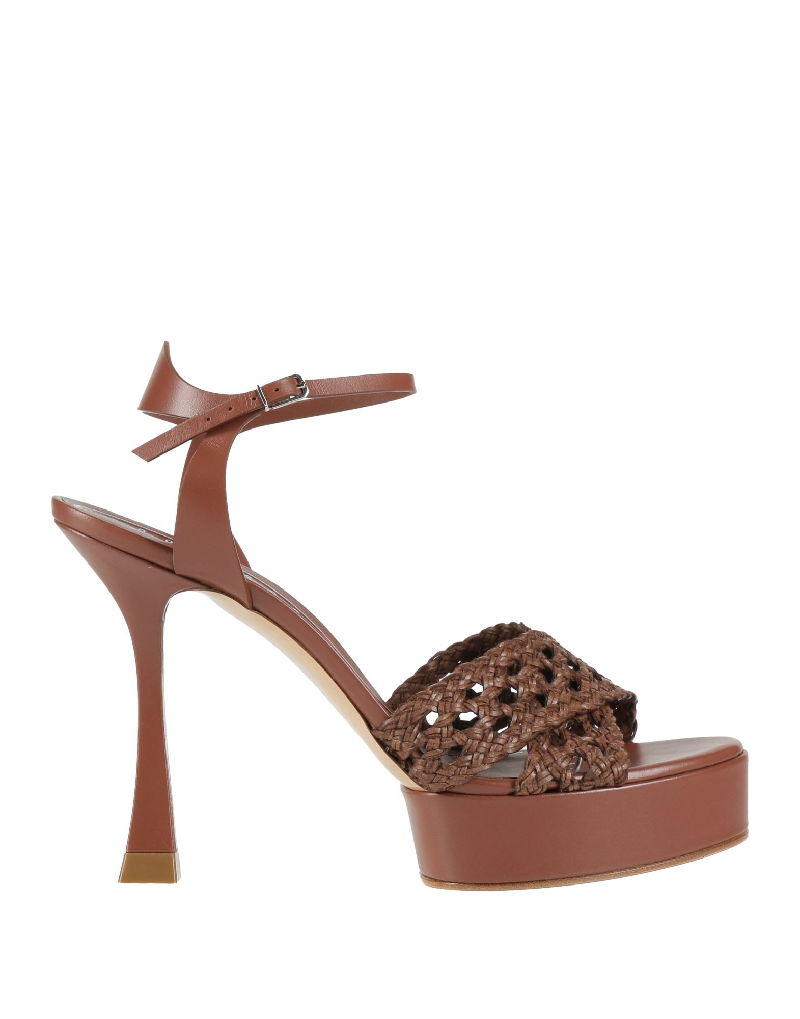 CASADEI CASADEI ΠΑΠΟΥΤΣΙΑ Πέδιλα