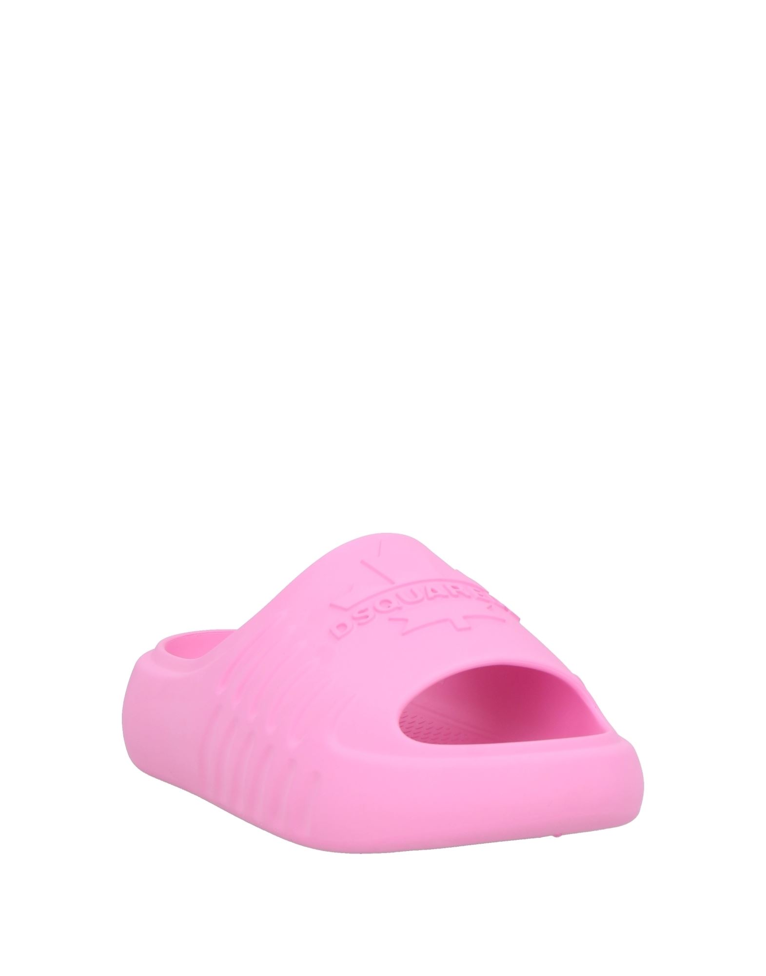  Dsquared2 - Schuhe - Sandalen - On Yoox.com 