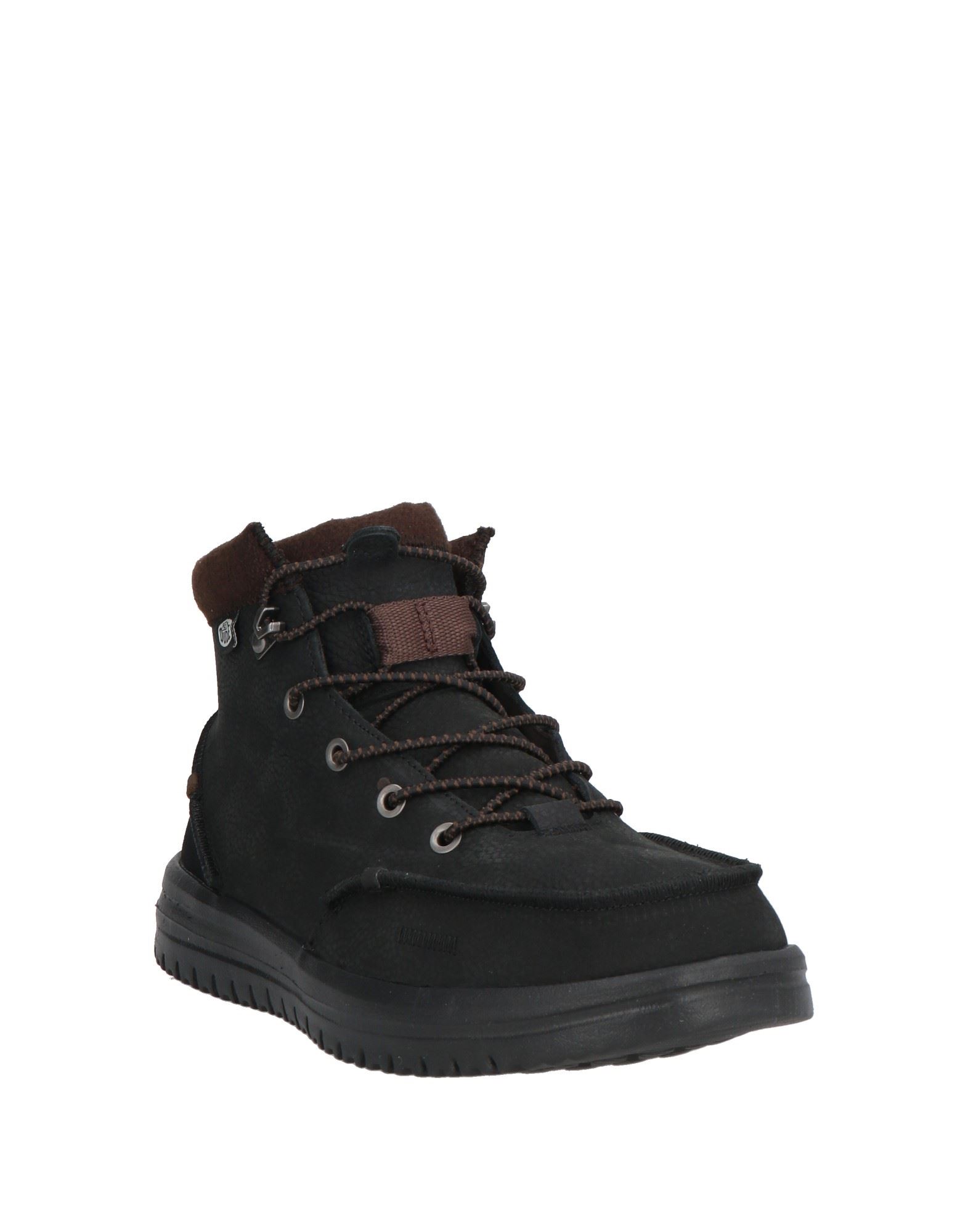  Heydude - Calzado - Botines De Caña Alta - On Yoox.com 