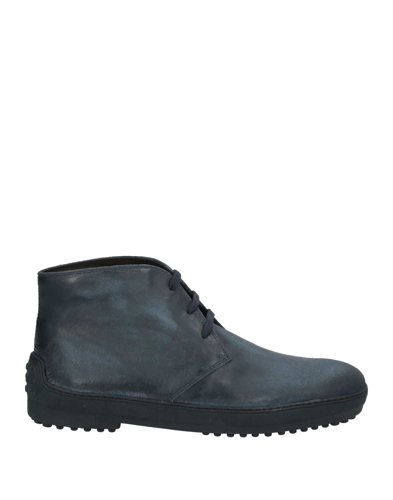 TOD'S ΠΑΠΟΥΤΣΙΑ Μποτάκια