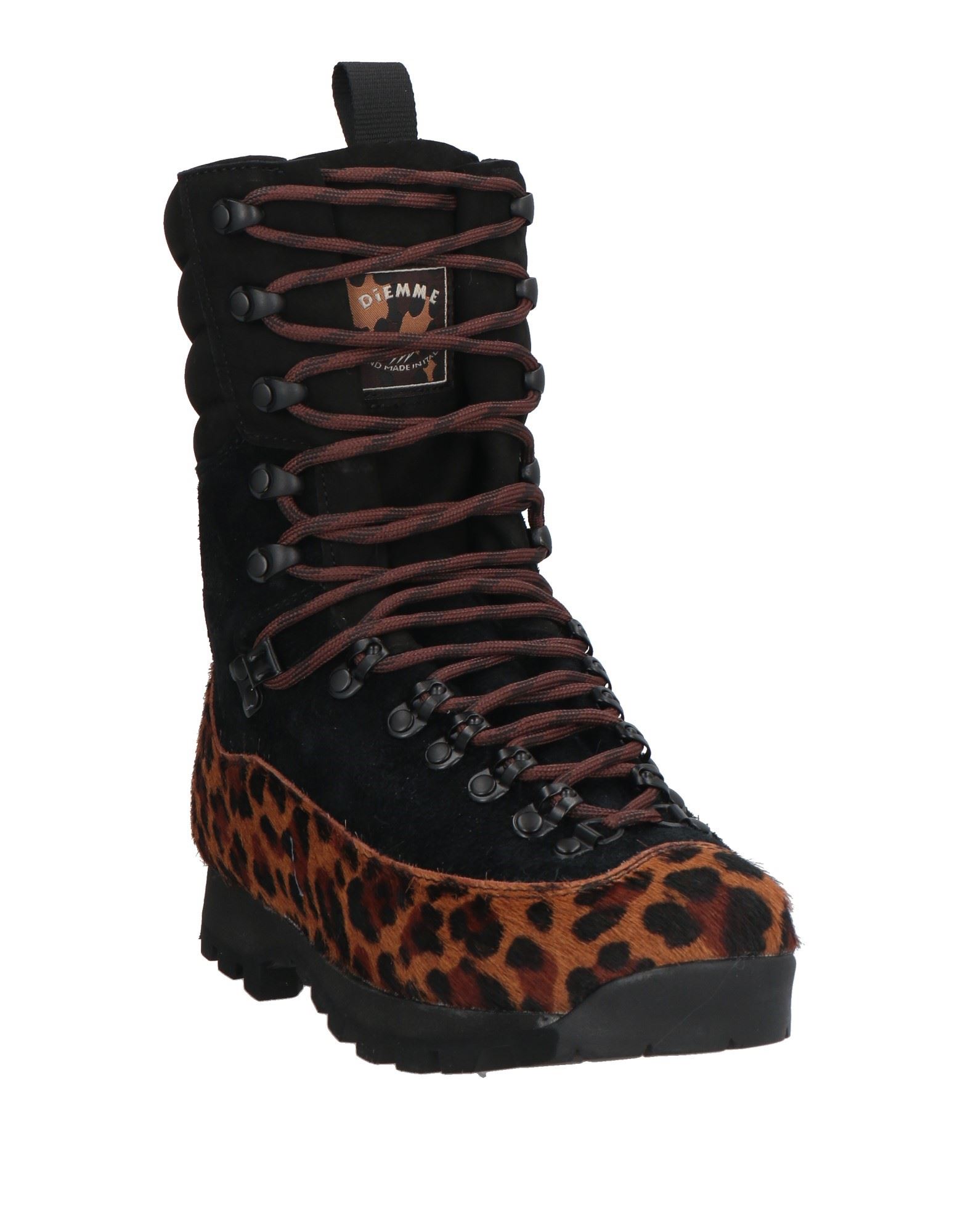 Diemme - Calzado - Botines De Caña Alta - On Yoox.com 
