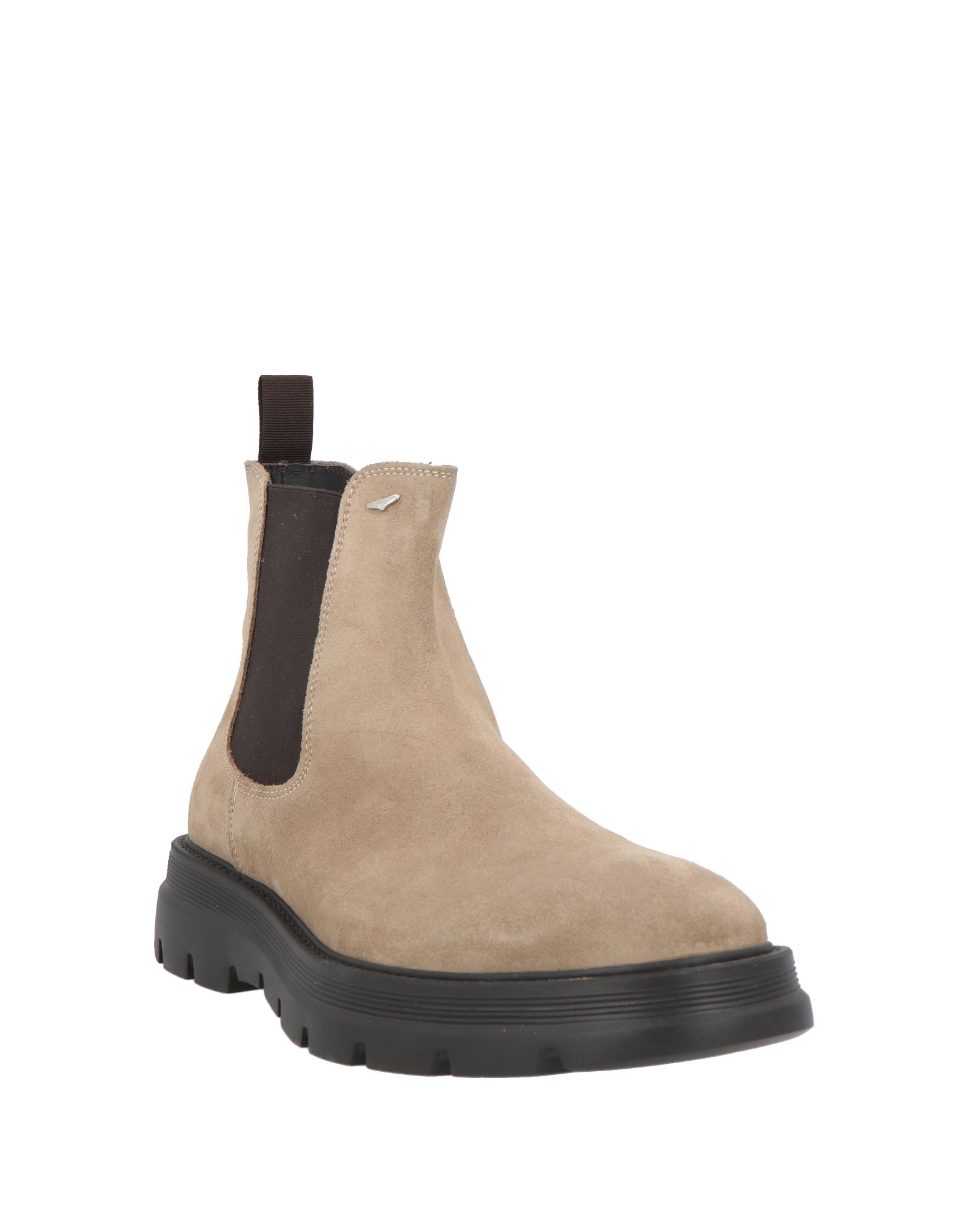  Alberto Guardiani - Schuhe - Stiefeletten - On Yoox.com 