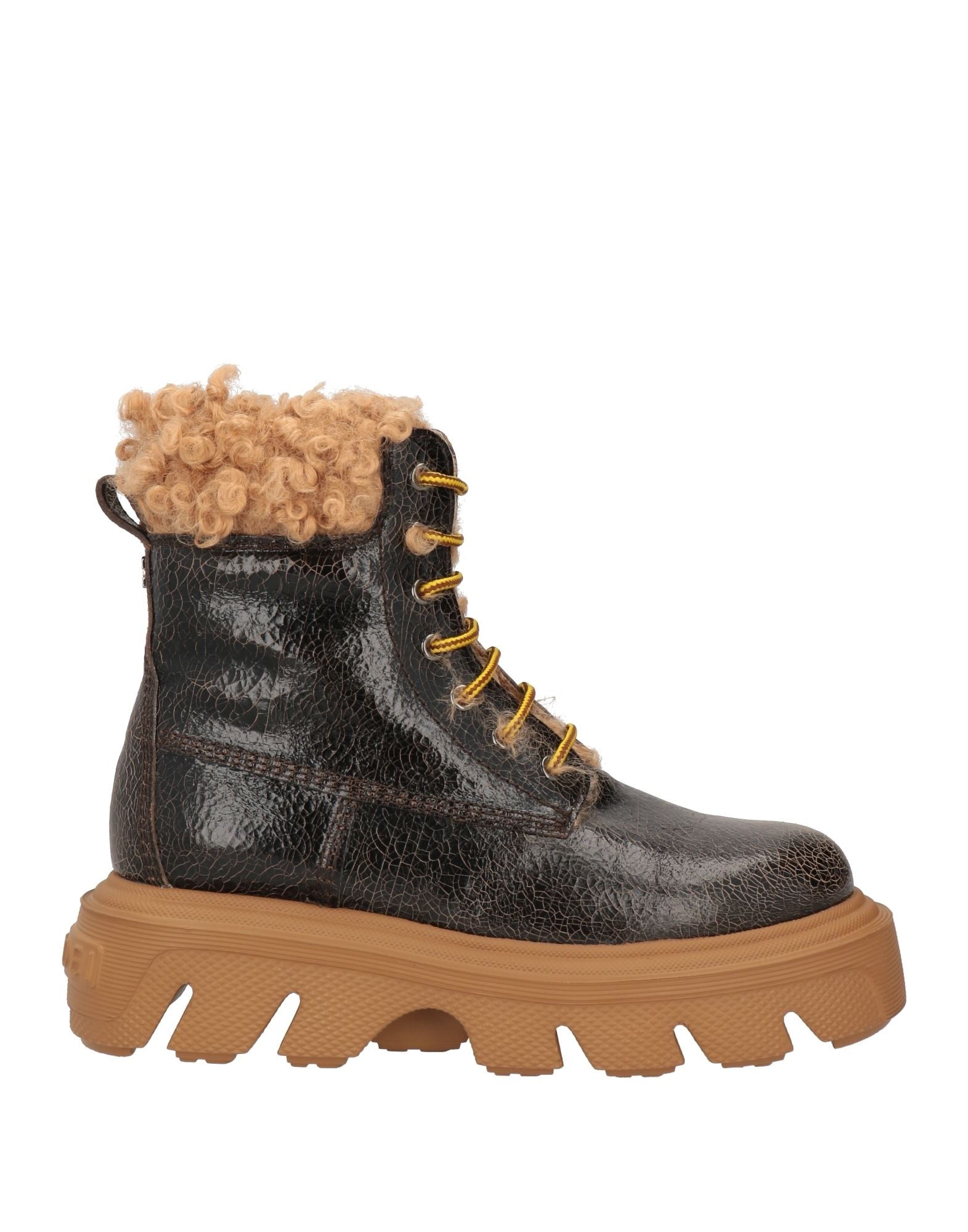 CASADEI CASADEI ΠΑΠΟΥΤΣΙΑ Μποτάκια