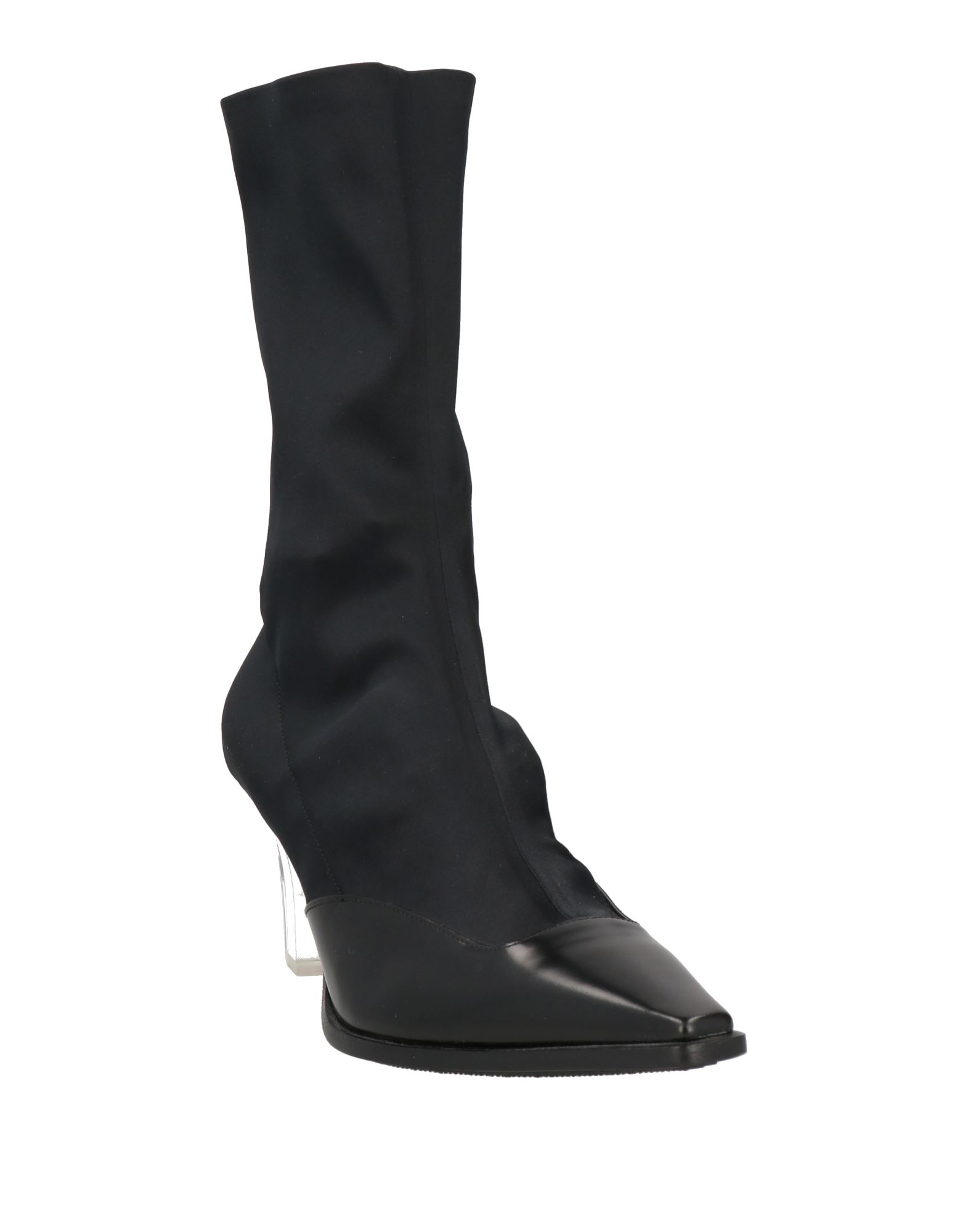  Giorgio Armani - Calzado - Botines De Caña Alta - On Yoox.com 