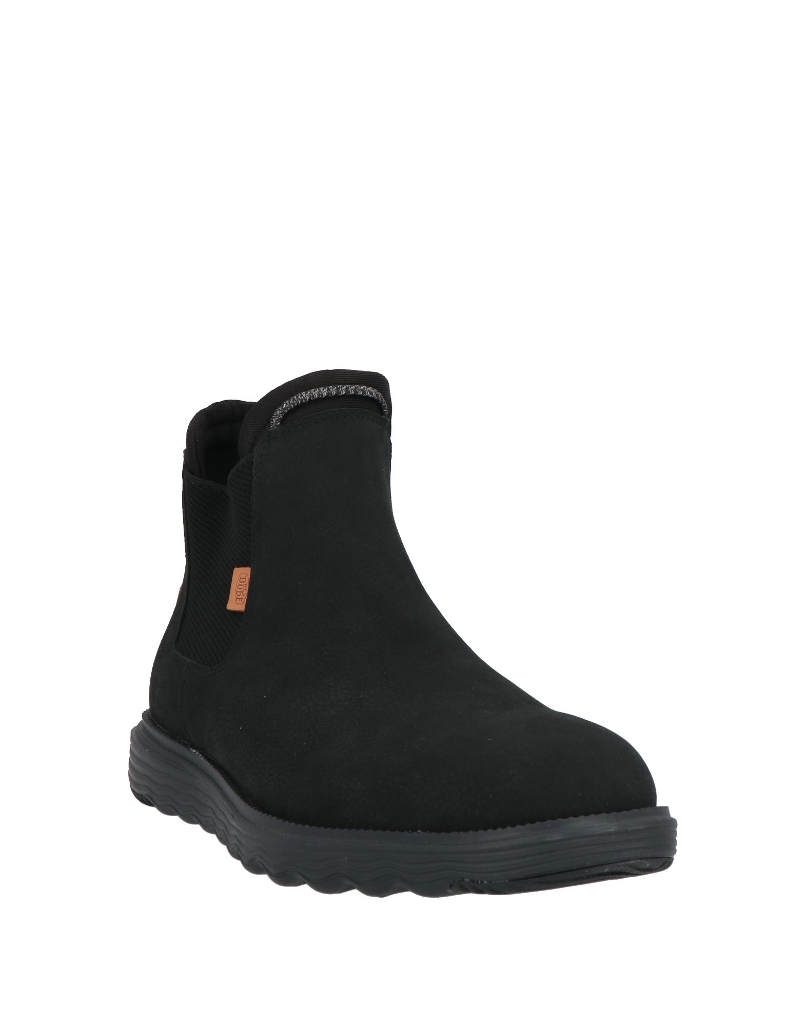  Heydude - Calzado - Botines De Caña Alta - On Yoox.com 