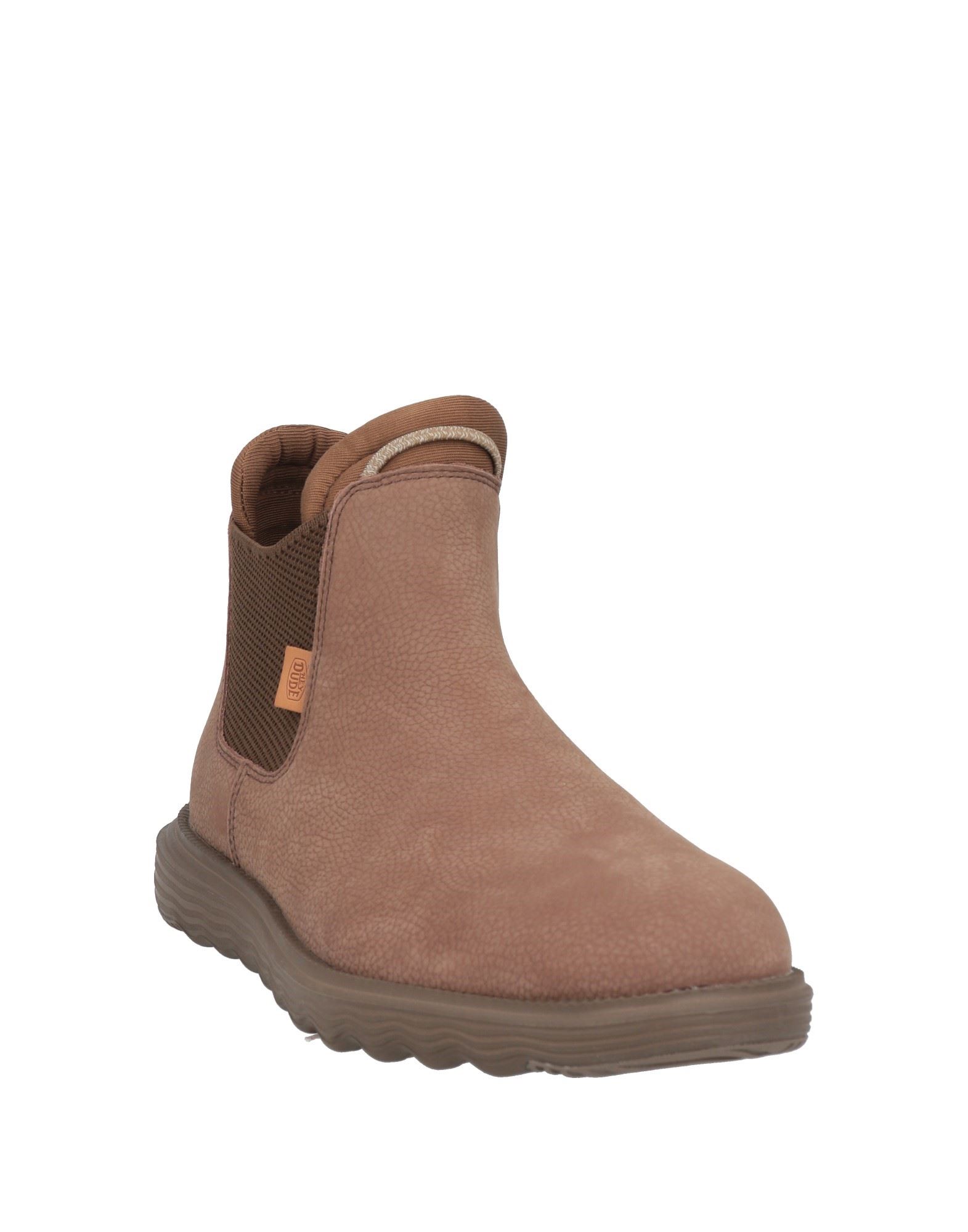  Heydude - Calzado - Botines De Caña Alta - On Yoox.com 