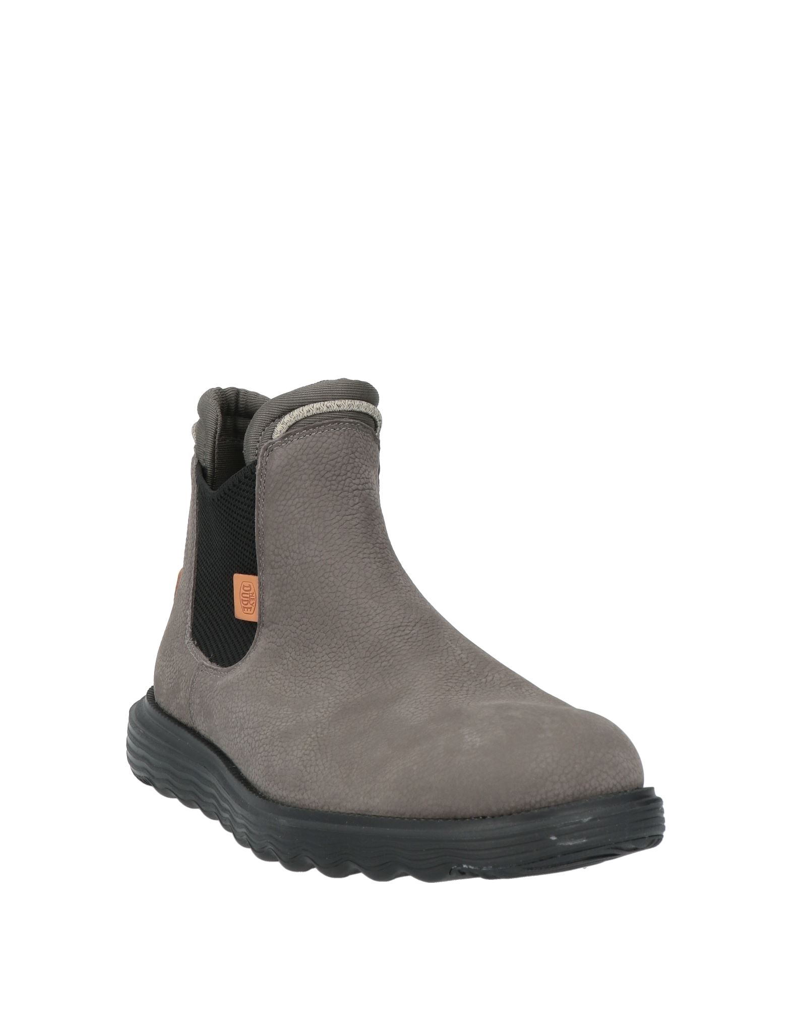  Heydude - Calzado - Botines De Caña Alta - On Yoox.com 