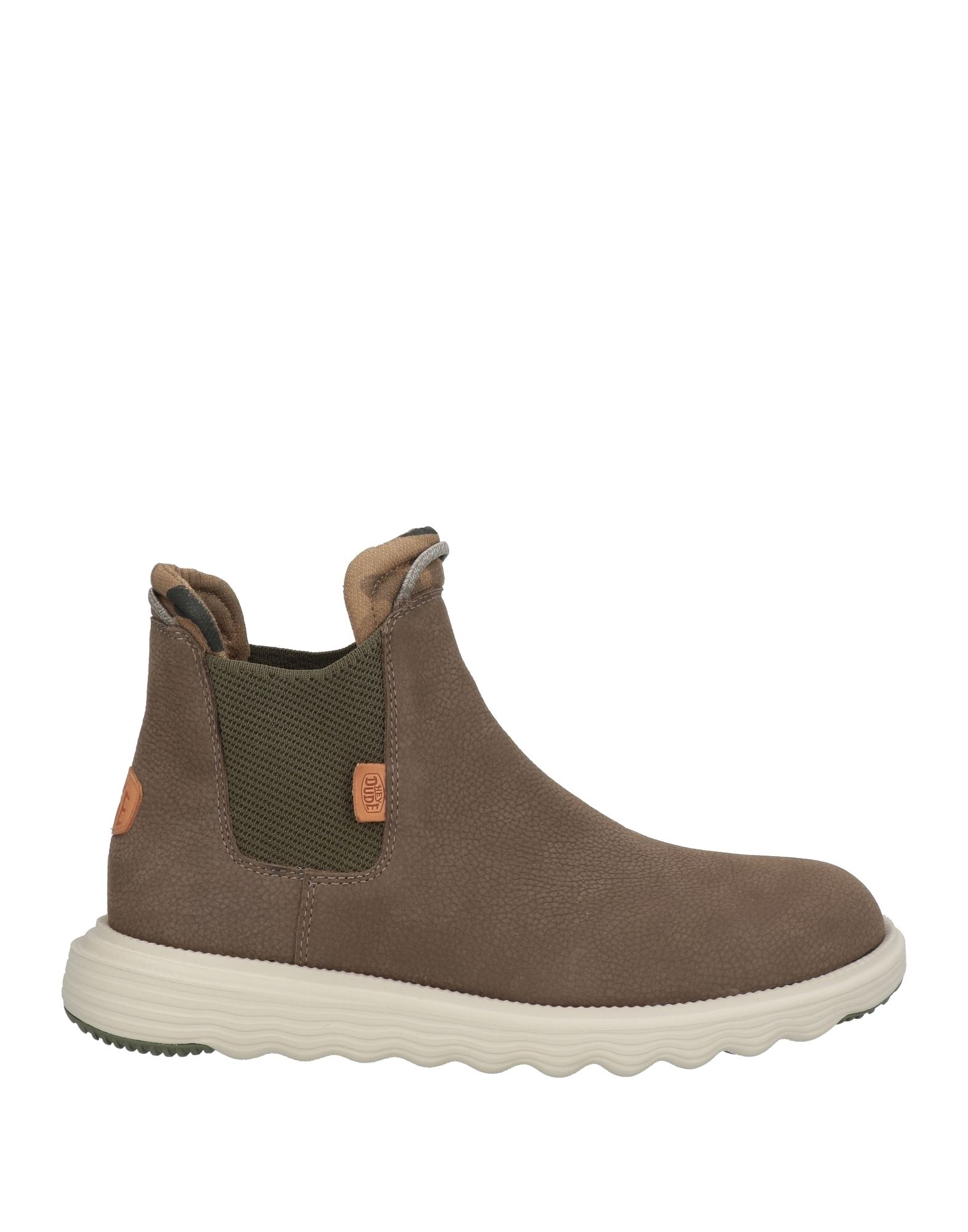  Heydude - Calzado - Botines De Caña Alta - On Yoox.com 