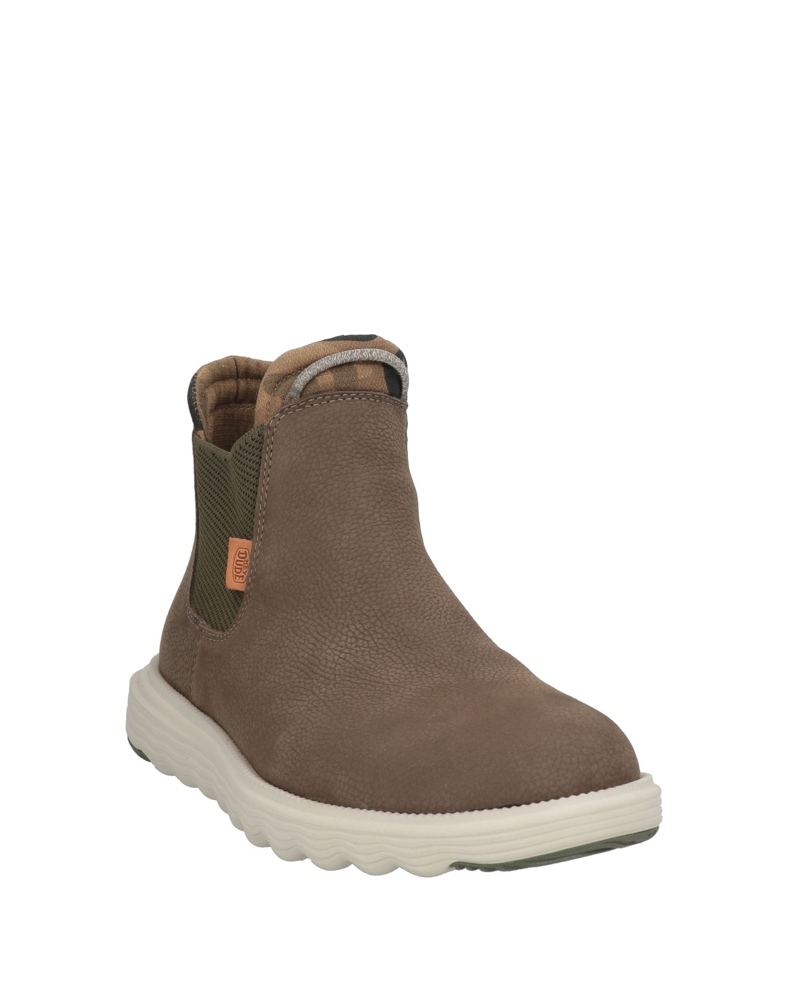  Heydude - Calzado - Botines De Caña Alta - On Yoox.com 