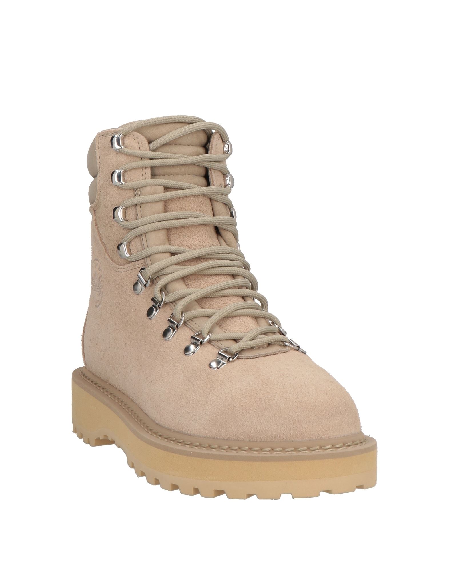  Diemme - Schuhe - Stiefeletten - On Yoox.com 