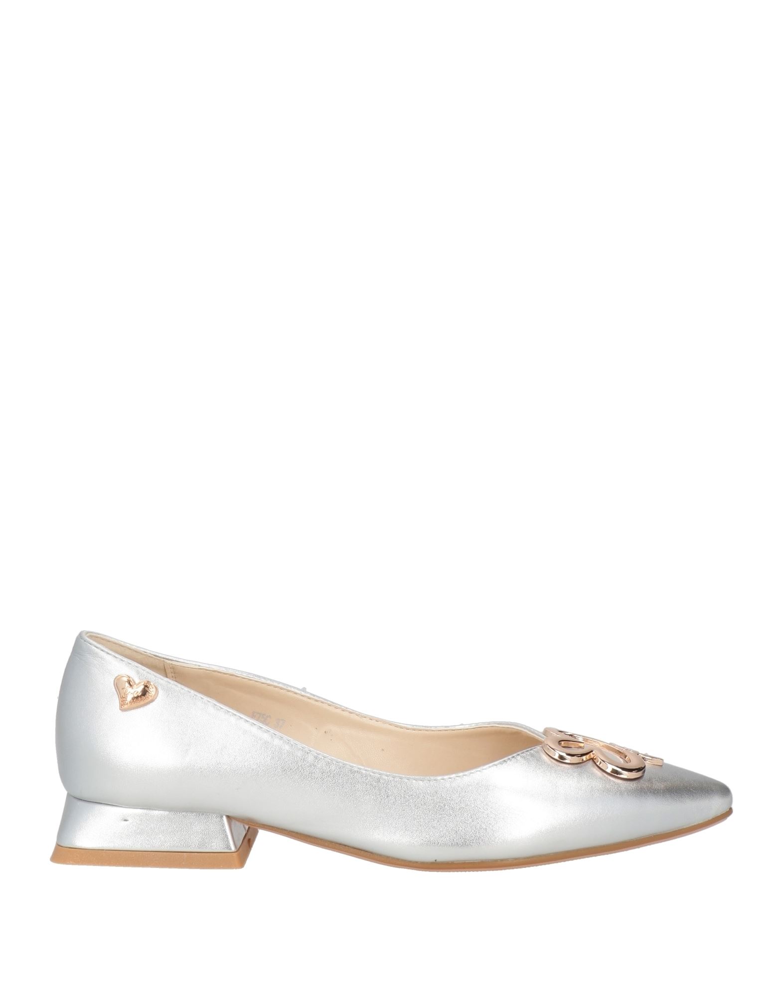 TUA BY BRACCIALINI TUA BY BRACCIALINI ΠΑΠΟΥΤΣΙΑ Μπαλαρίνες