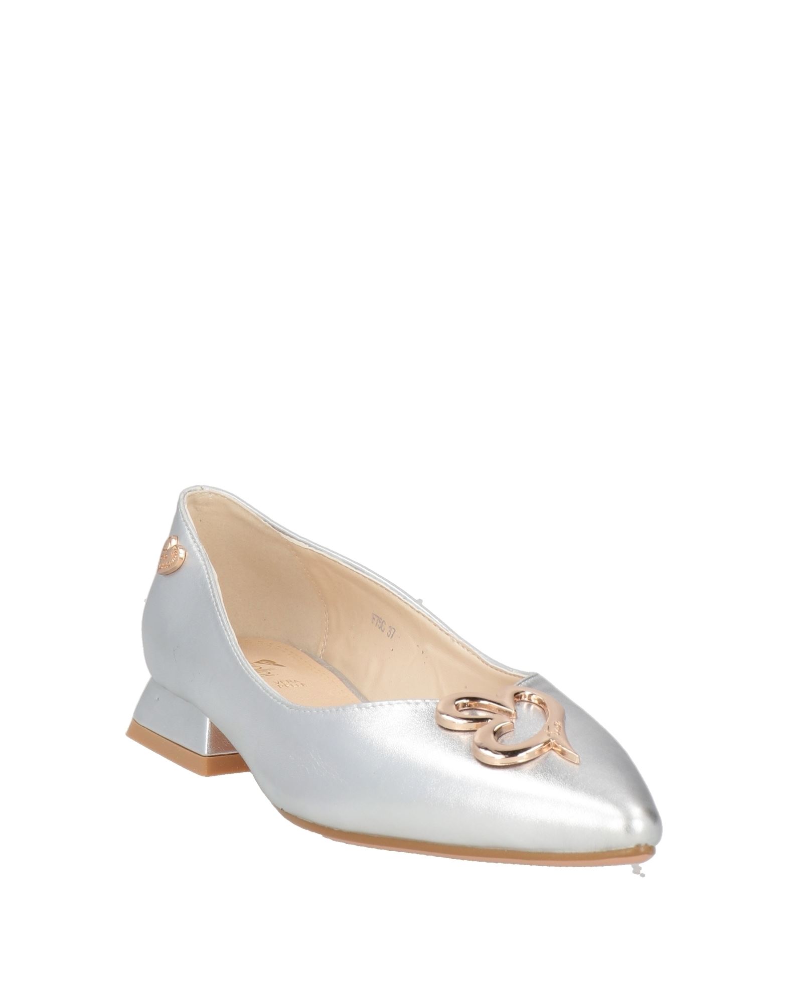  Tua By Braccialini - Schuhe - Ballerinas - On Yoox.com 