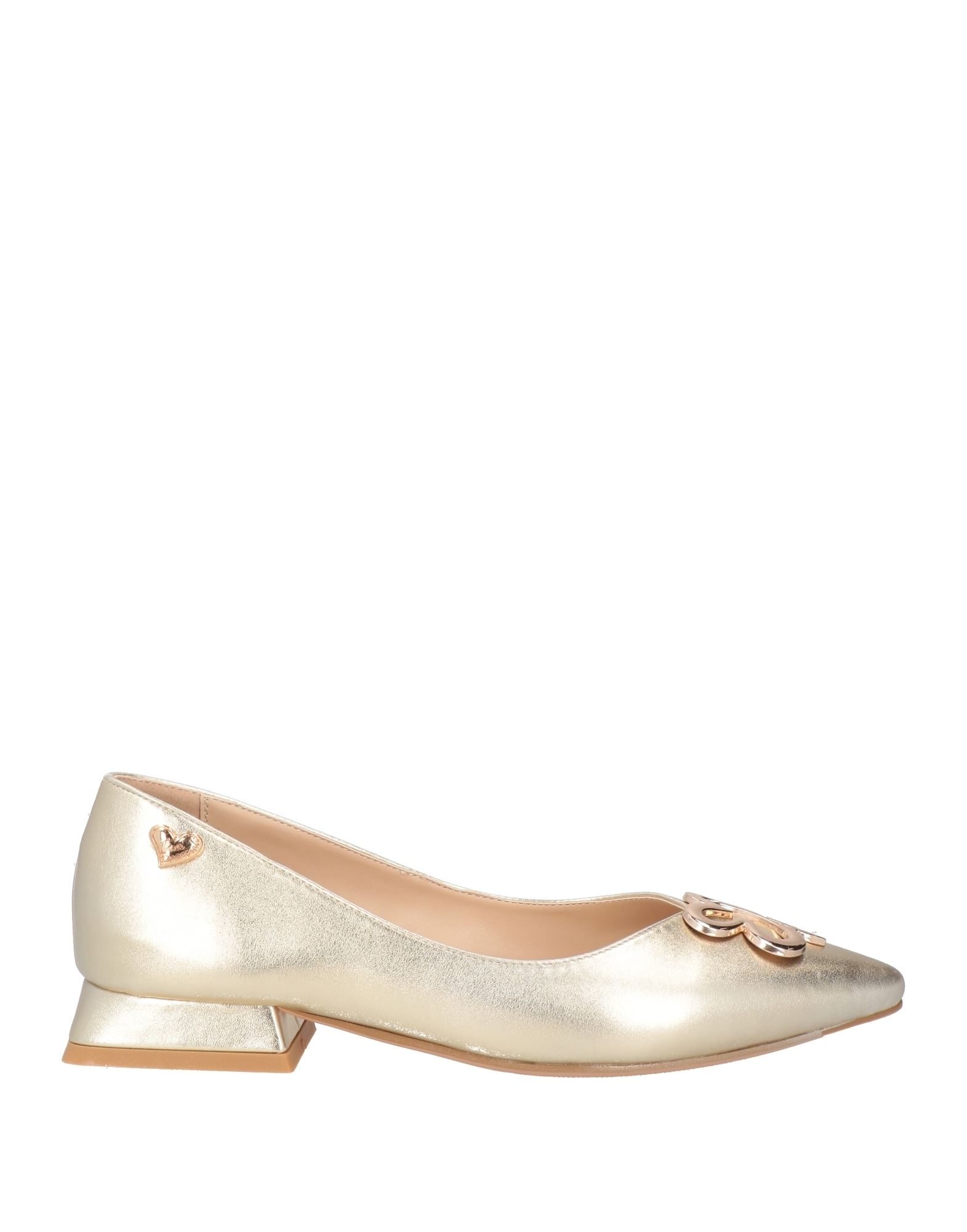 TUA BY BRACCIALINI TUA BY BRACCIALINI ΠΑΠΟΥΤΣΙΑ Μπαλαρίνες