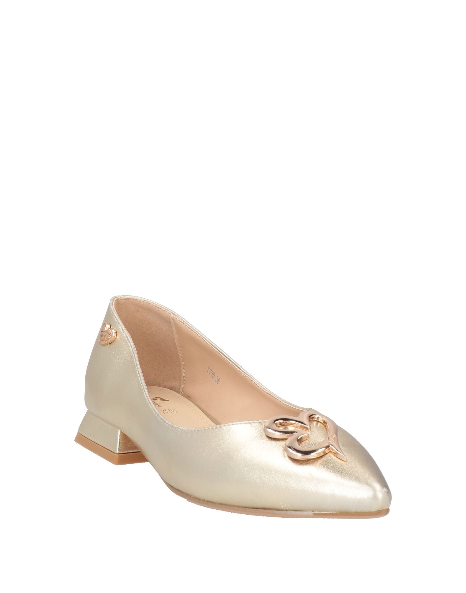  Tua By Braccialini - Schuhe - Ballerinas - On Yoox.com 