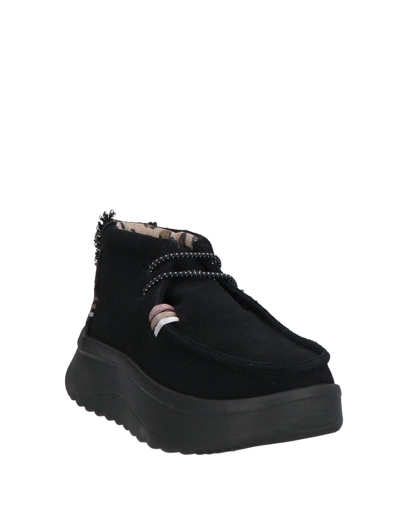  Heydude - Calzado - Botines De Caña Alta - On Yoox.com 