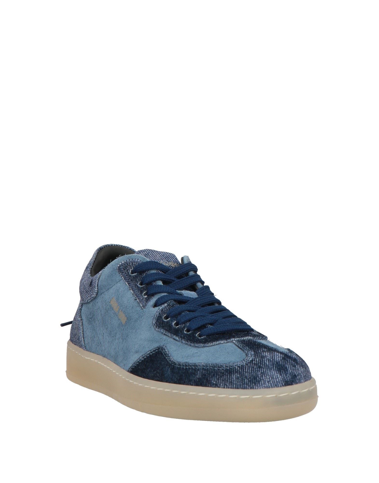  Barracuda - Schuhe - Sneakers - On Yoox.com 