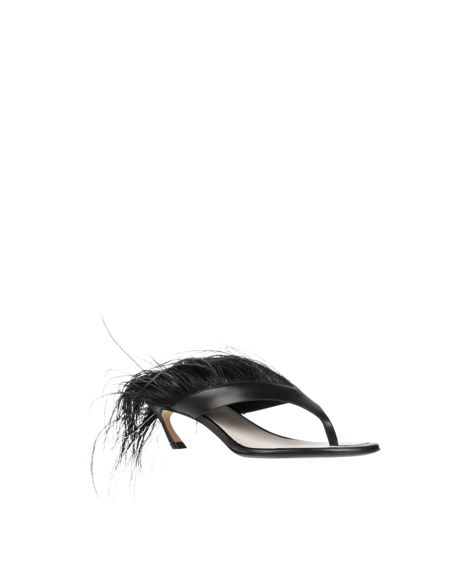  Lanvin - Schuhe - Zehentrenner - On Yoox.com 