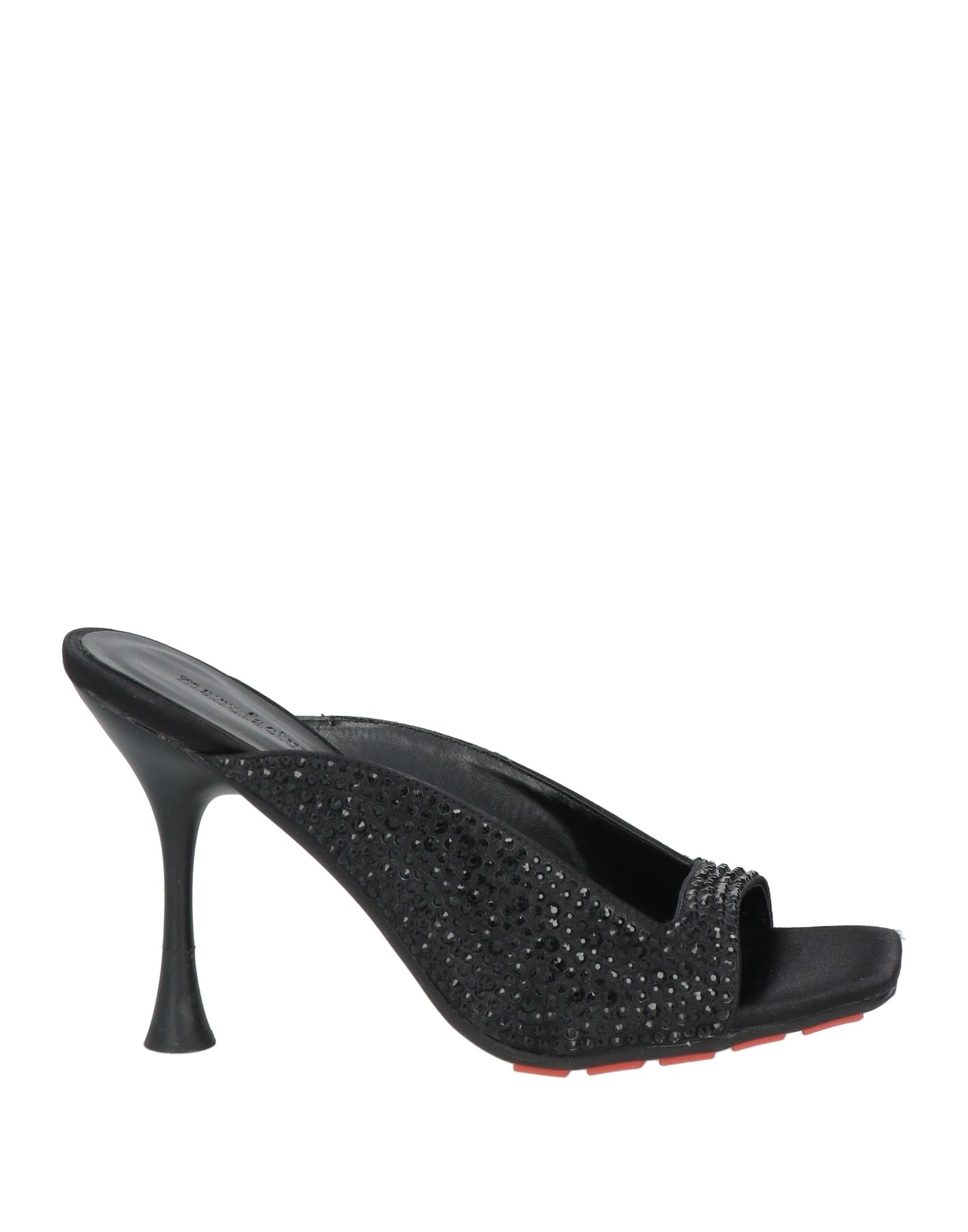 MANUFACTURE D'ESSAI MANUFACTURE D'ESSAI ΠΑΠΟΥΤΣΙΑ Πέδιλα