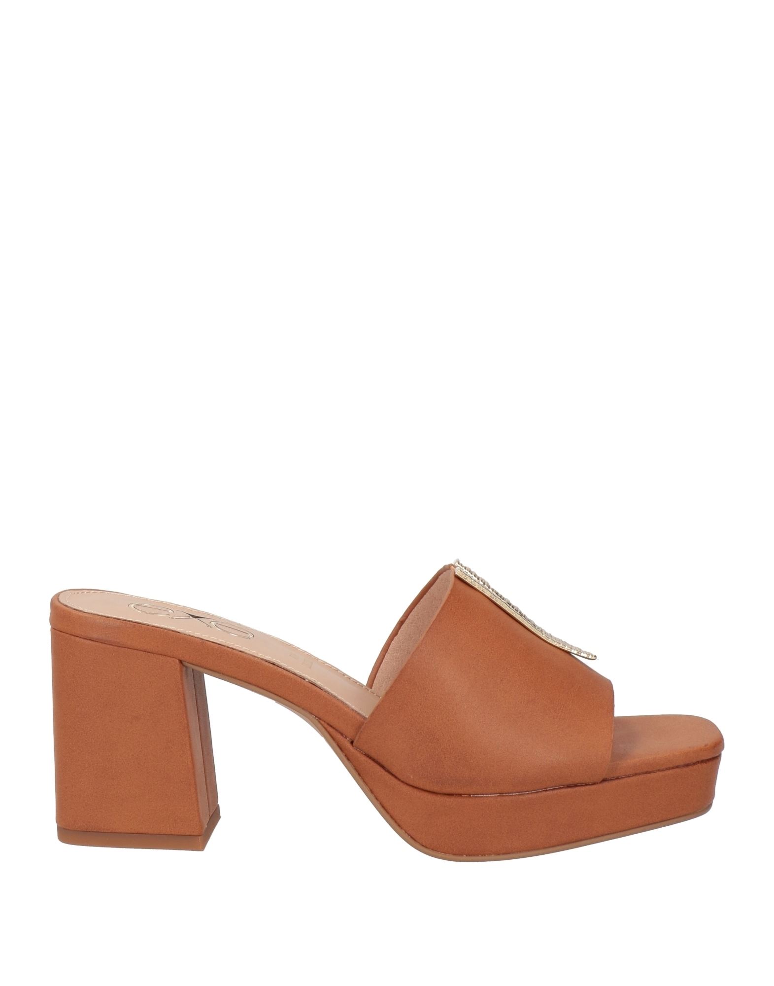 EXE' EXE' ΠΑΠΟΥΤΣΙΑ Πέδιλα