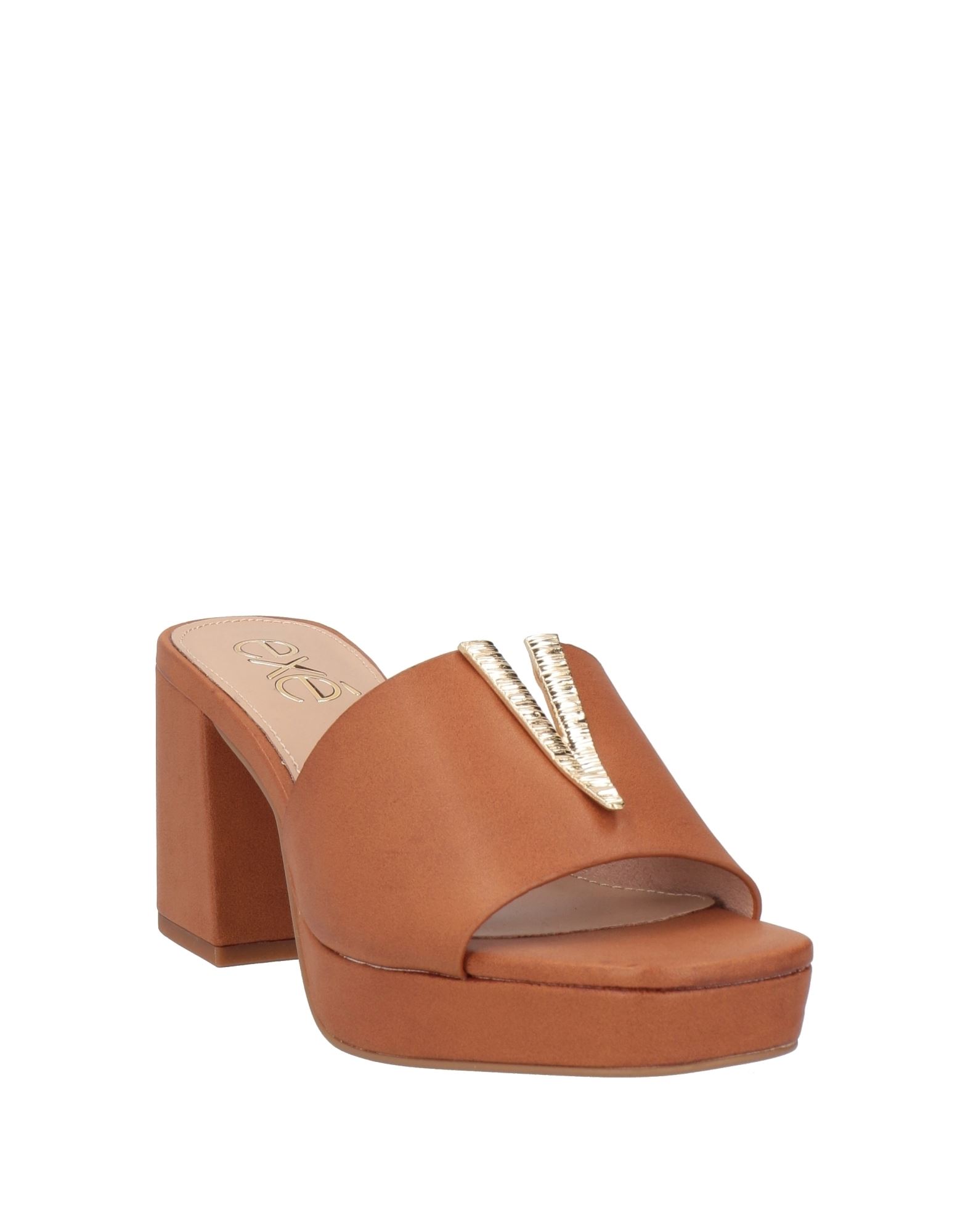  Exè - Schuhe - Sandalen - On Yoox.com 