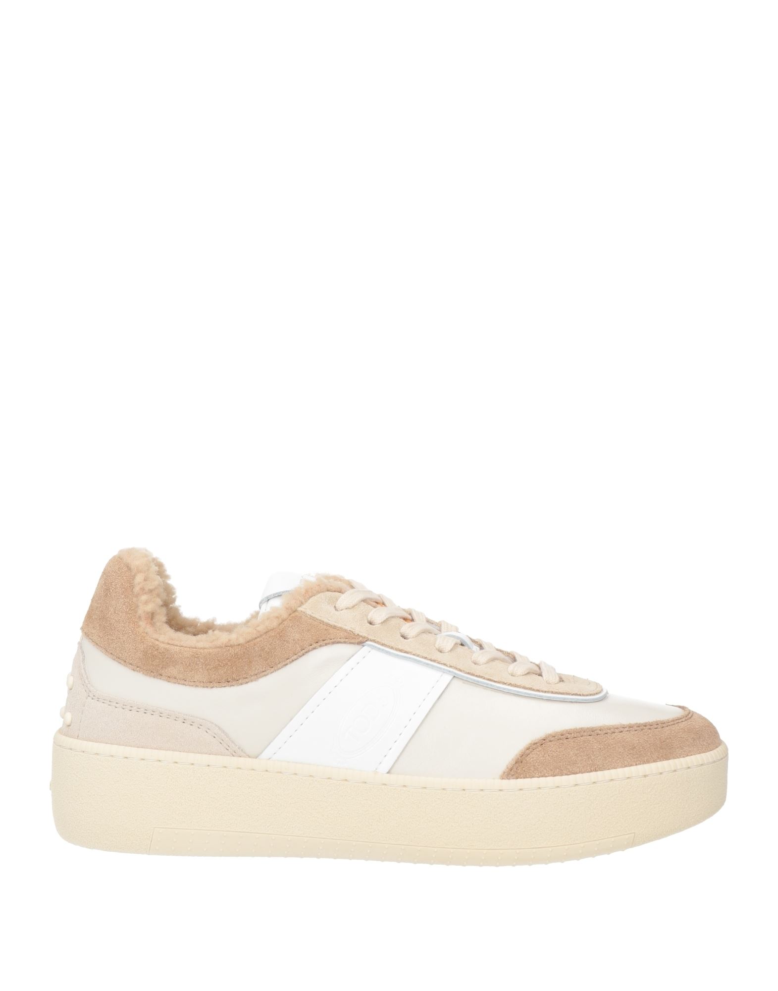 TOD'S ΠΑΠΟΥΤΣΙΑ Αθλητικά παπούτσια