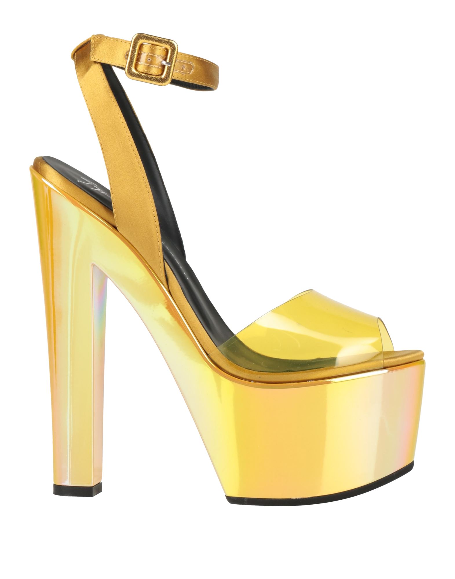 GIUSEPPE ZANOTTI GIUSEPPE ZANOTTI ΠΑΠΟΥΤΣΙΑ Πέδιλα